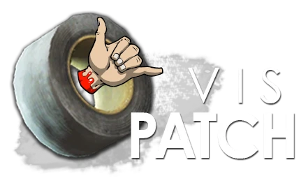 APC Transport VIS and Typo Patch (dubbed ESL) mod for Fallout 4