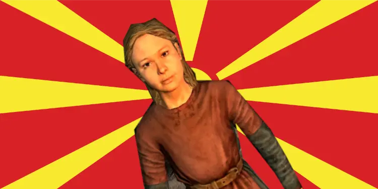 SPID-Protected Citizens - Children Addon mod for The Elder Scrolls V: Skyrim Special Edition