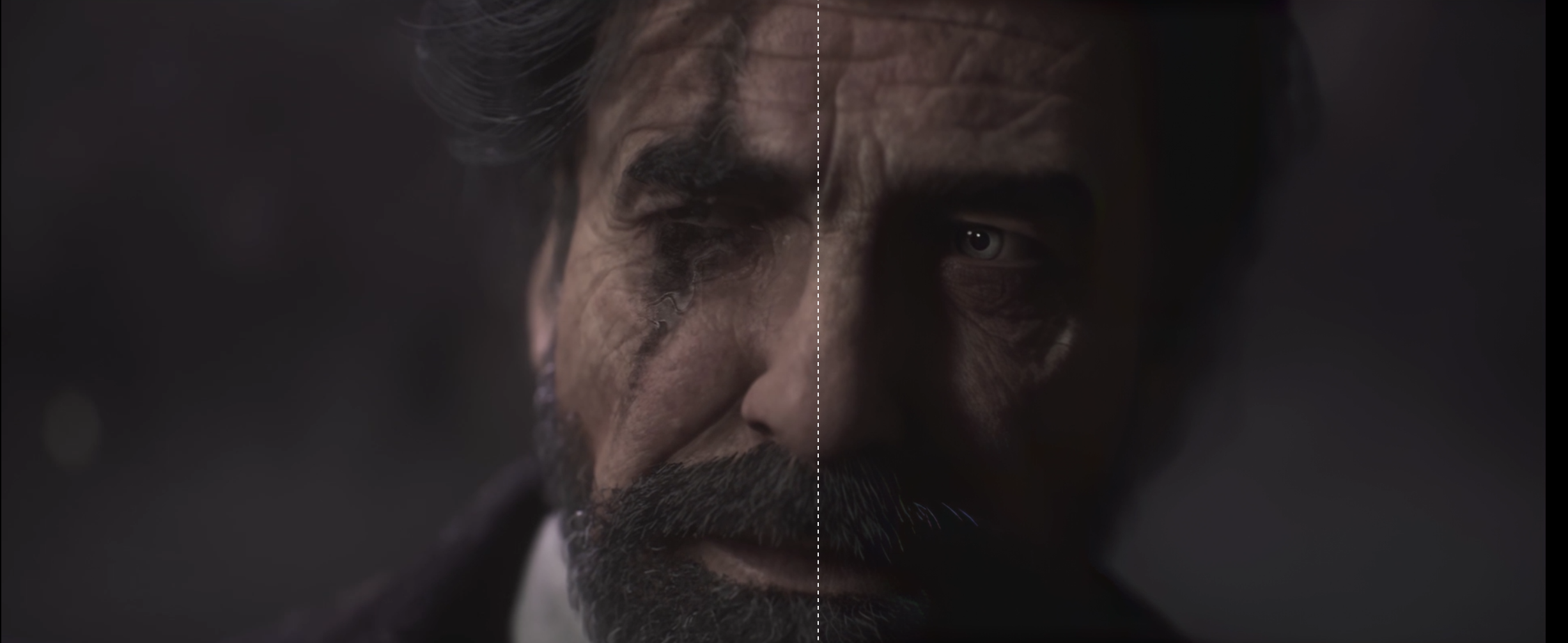 Improved Cinematics mod for Clair Obscur: Expedition 33