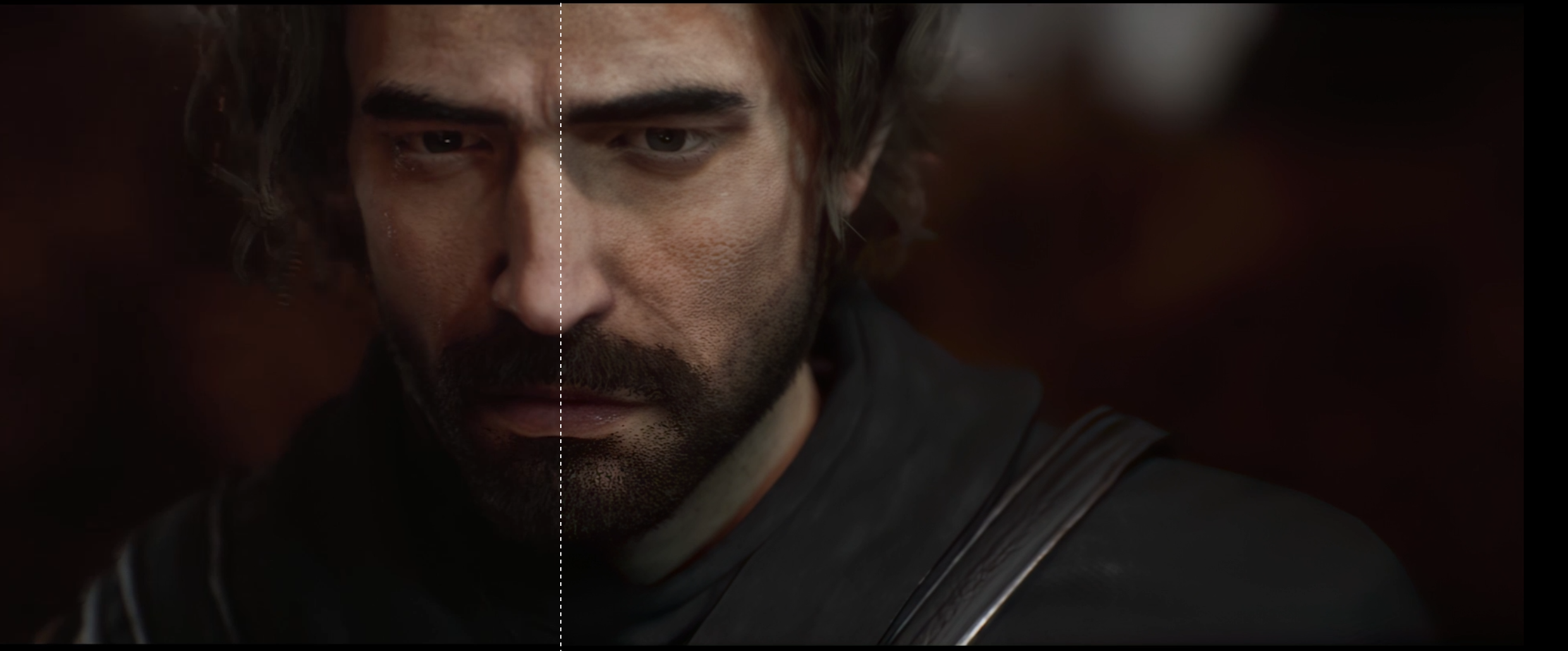 Improved Cinematics mod for Clair Obscur: Expedition 33