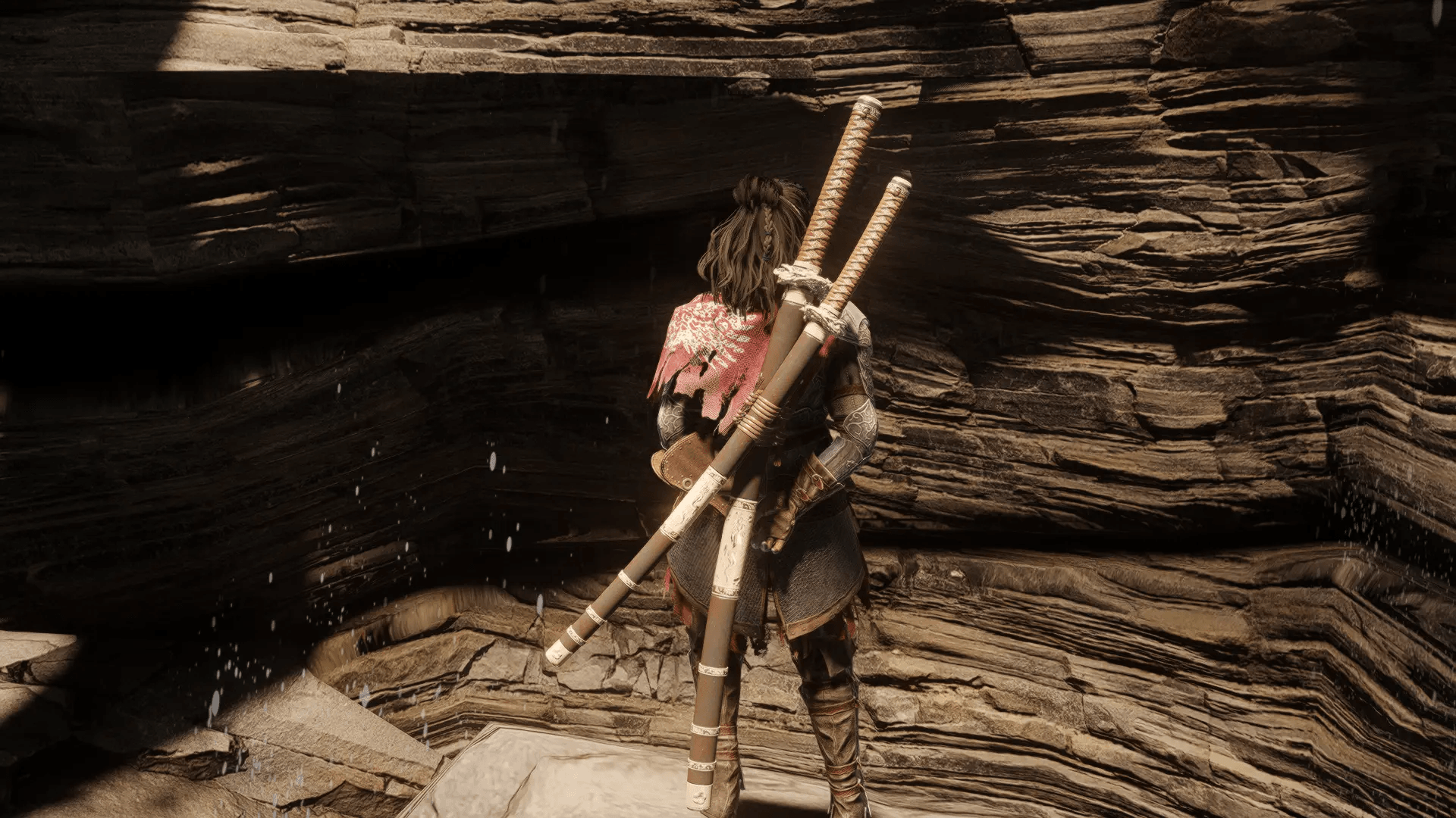 A large set of weapons Part1 - Part2 mod for The Elder Scrolls V: Skyrim Special Edition