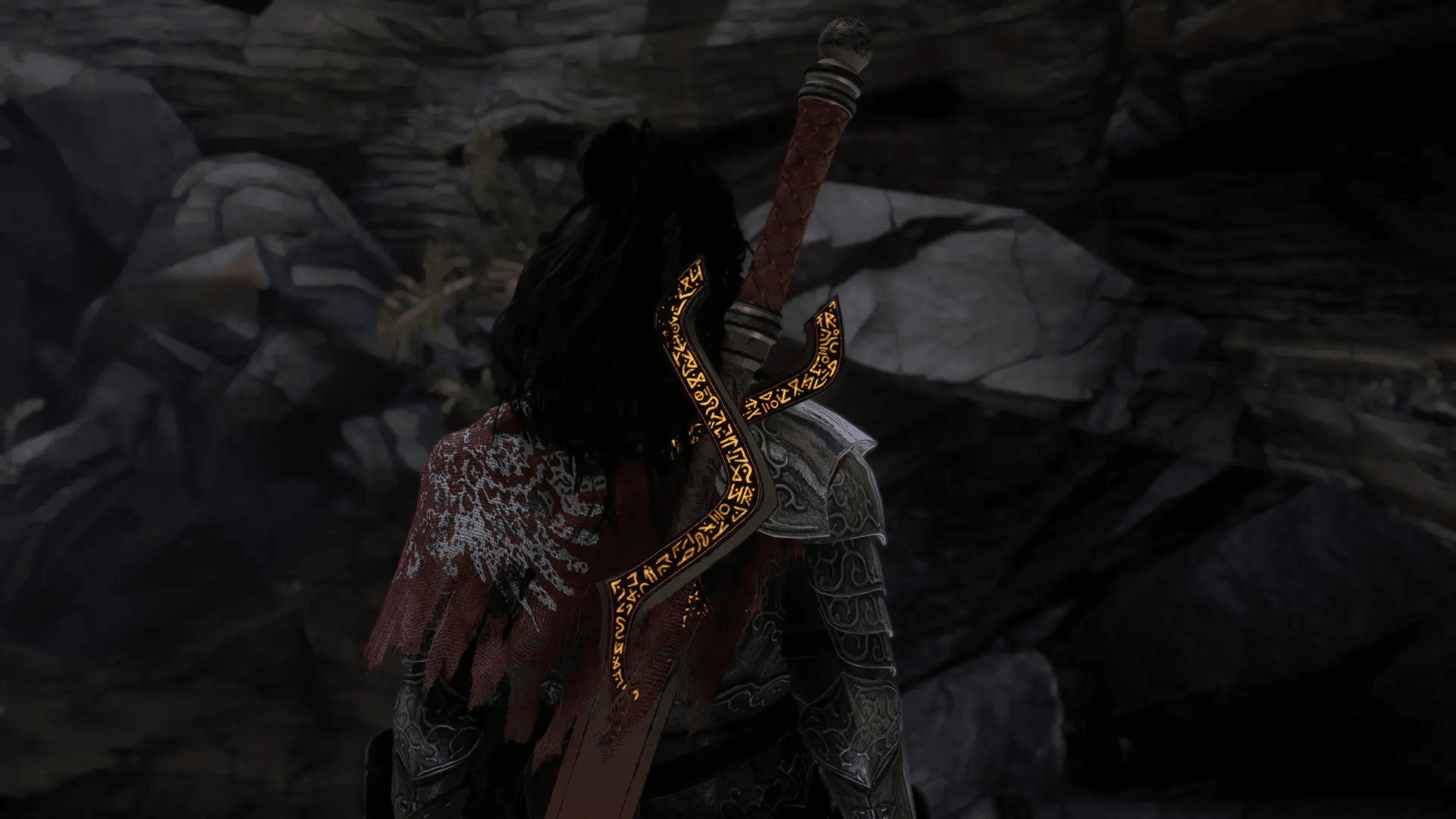 A large set of weapons Part1 - Part2 mod for The Elder Scrolls V: Skyrim Special Edition