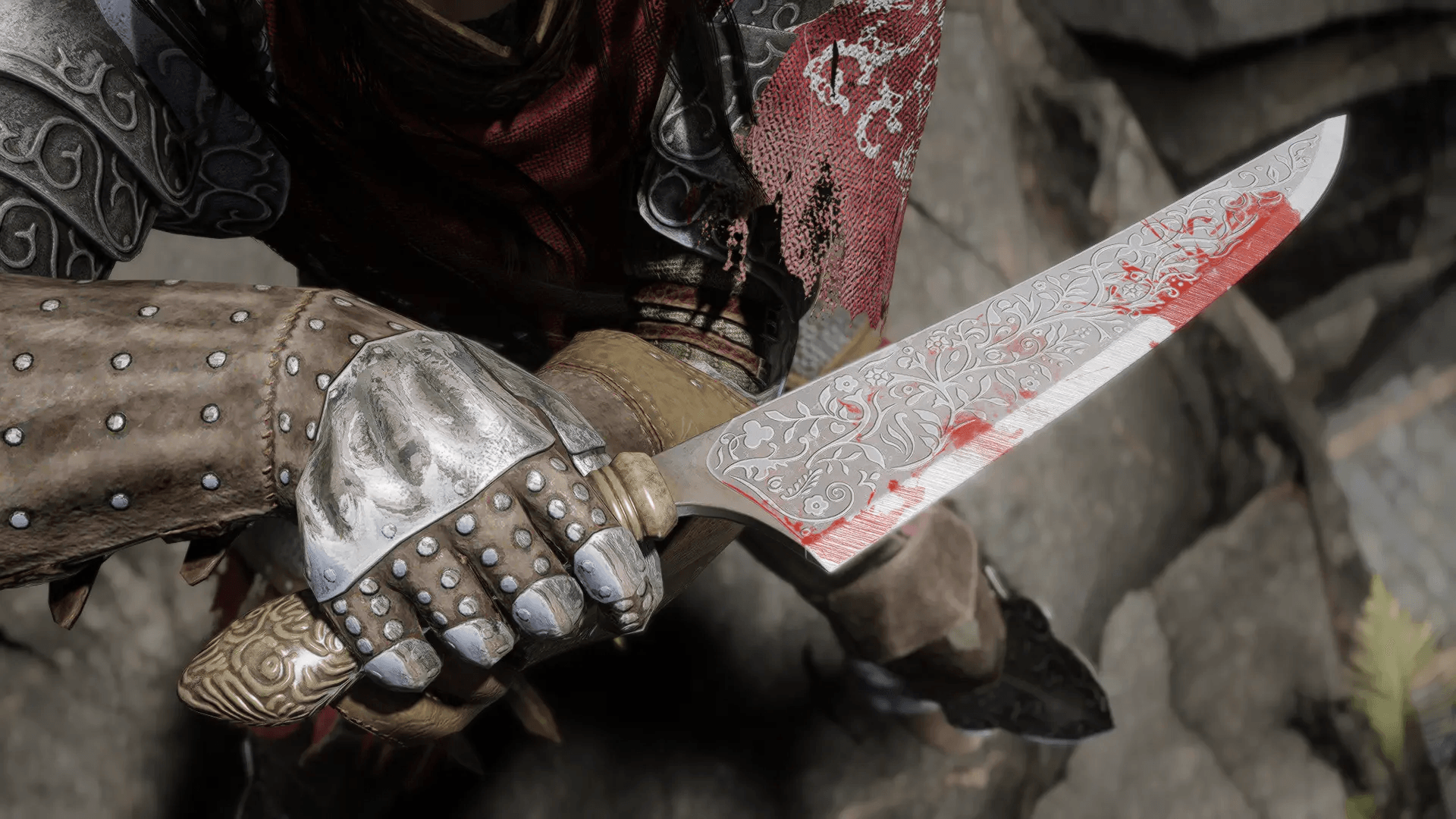 A large set of weapons Part1 - Part2 mod for The Elder Scrolls V: Skyrim Special Edition