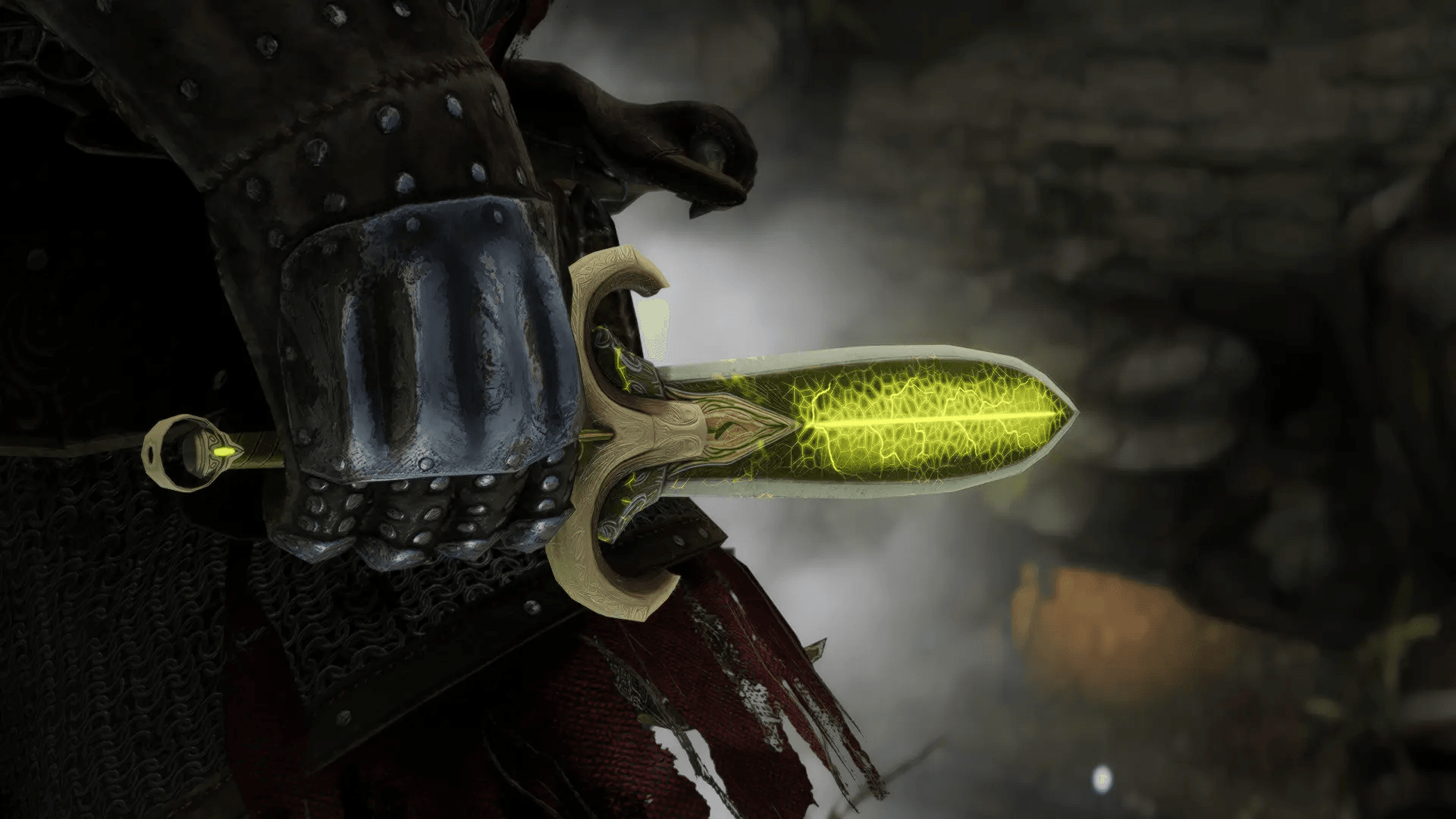 A large set of weapons Part1 - Part2 mod for The Elder Scrolls V: Skyrim Special Edition