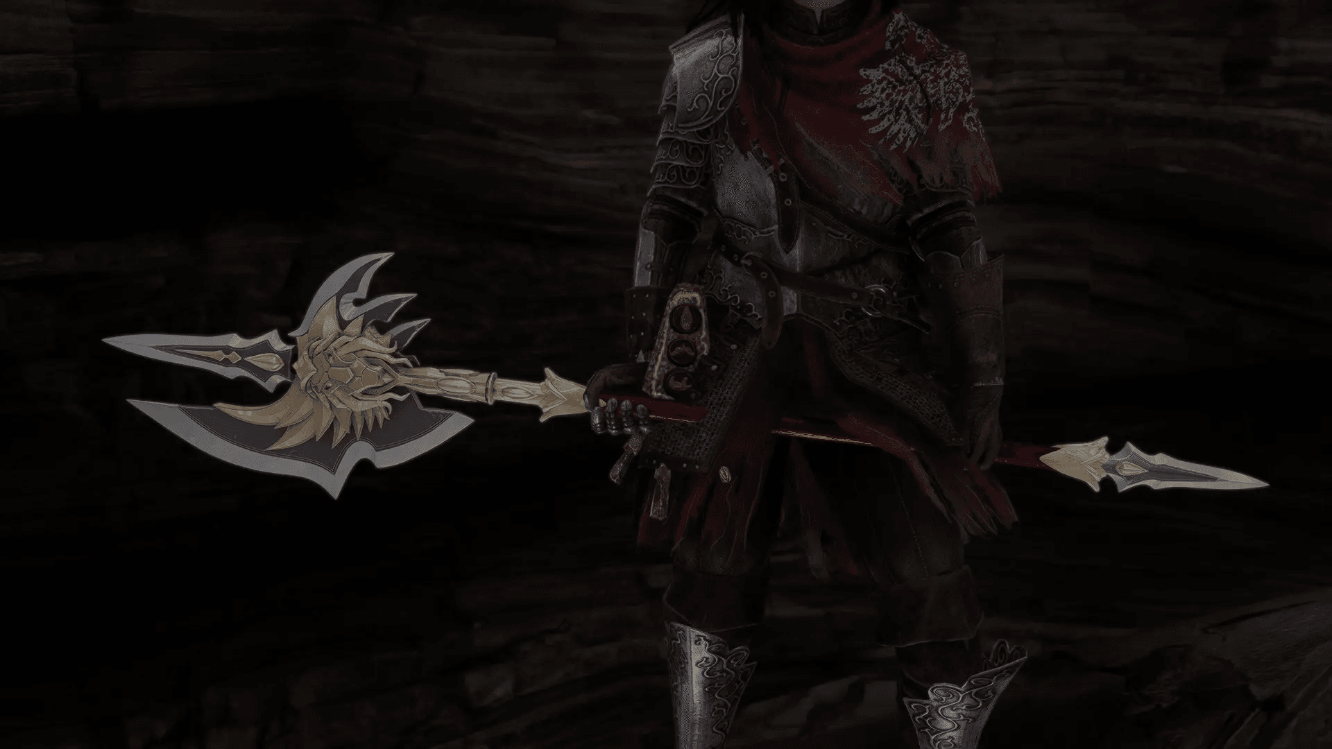 A large set of weapons Part1 - Part2 mod for The Elder Scrolls V: Skyrim Special Edition