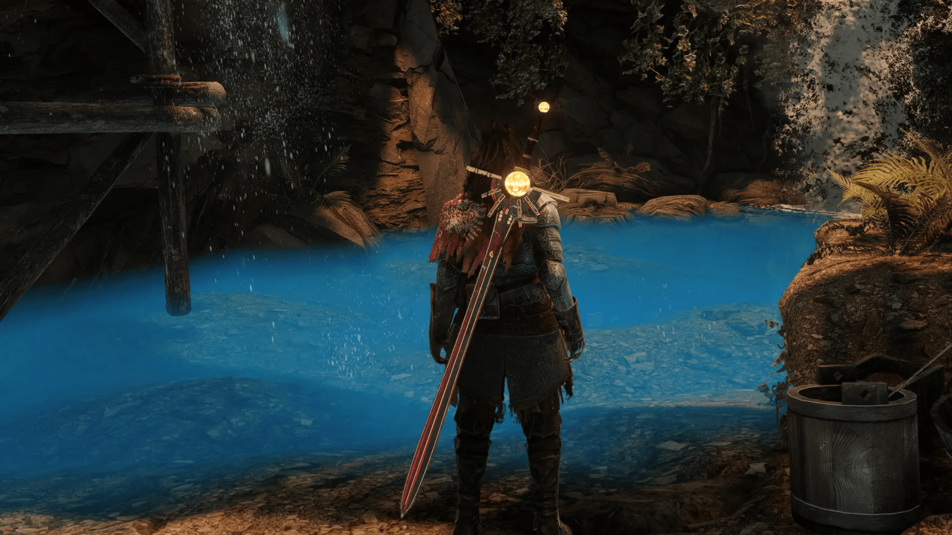 A large set of weapons Part1 - Part2 mod for The Elder Scrolls V: Skyrim Special Edition