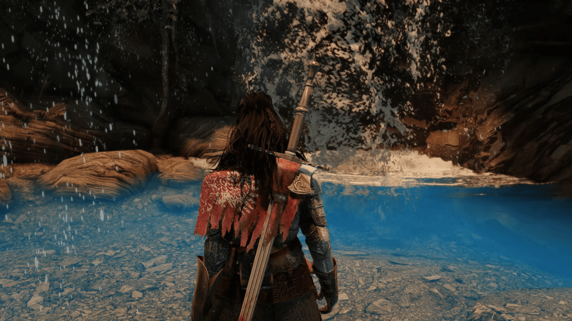 A large set of weapons Part1 - Part2 mod for The Elder Scrolls V: Skyrim Special Edition