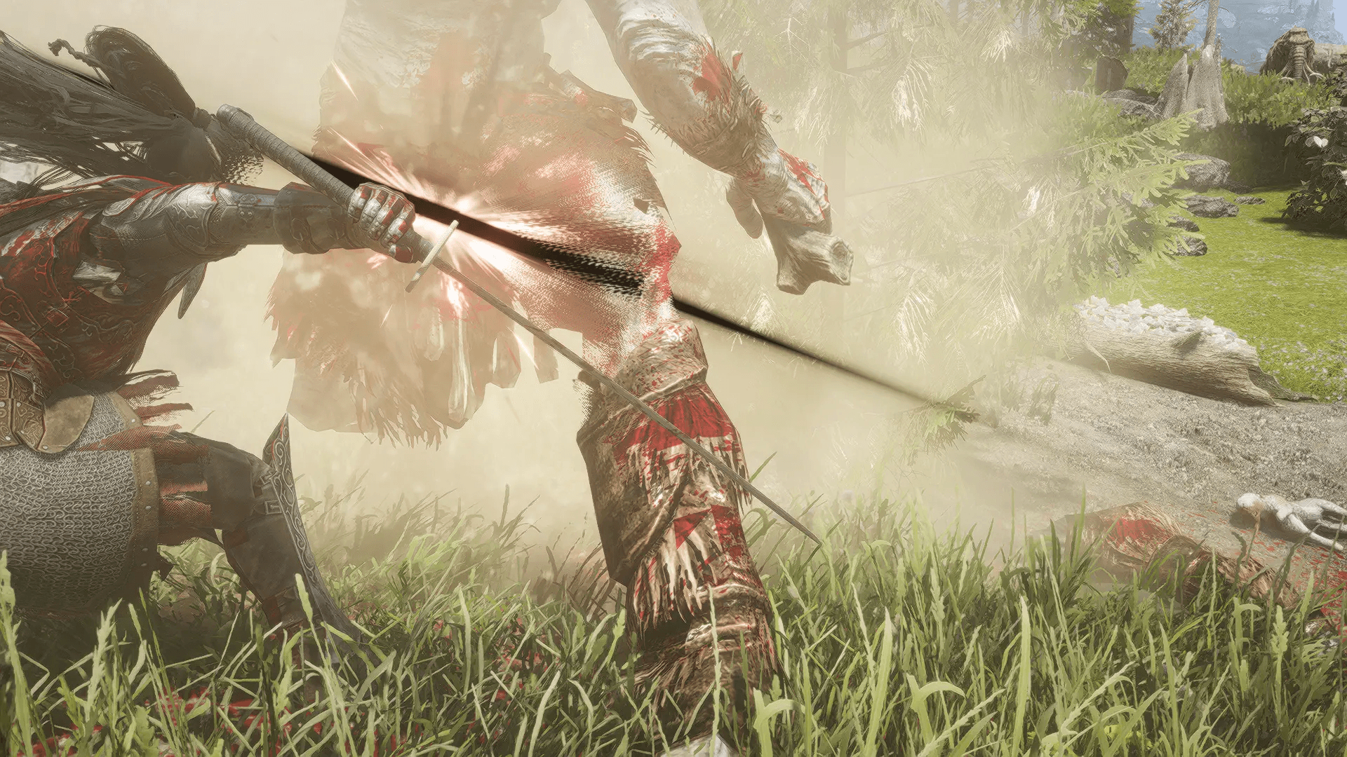 Akavir Katana mod for The Elder Scrolls V: Skyrim Special Edition