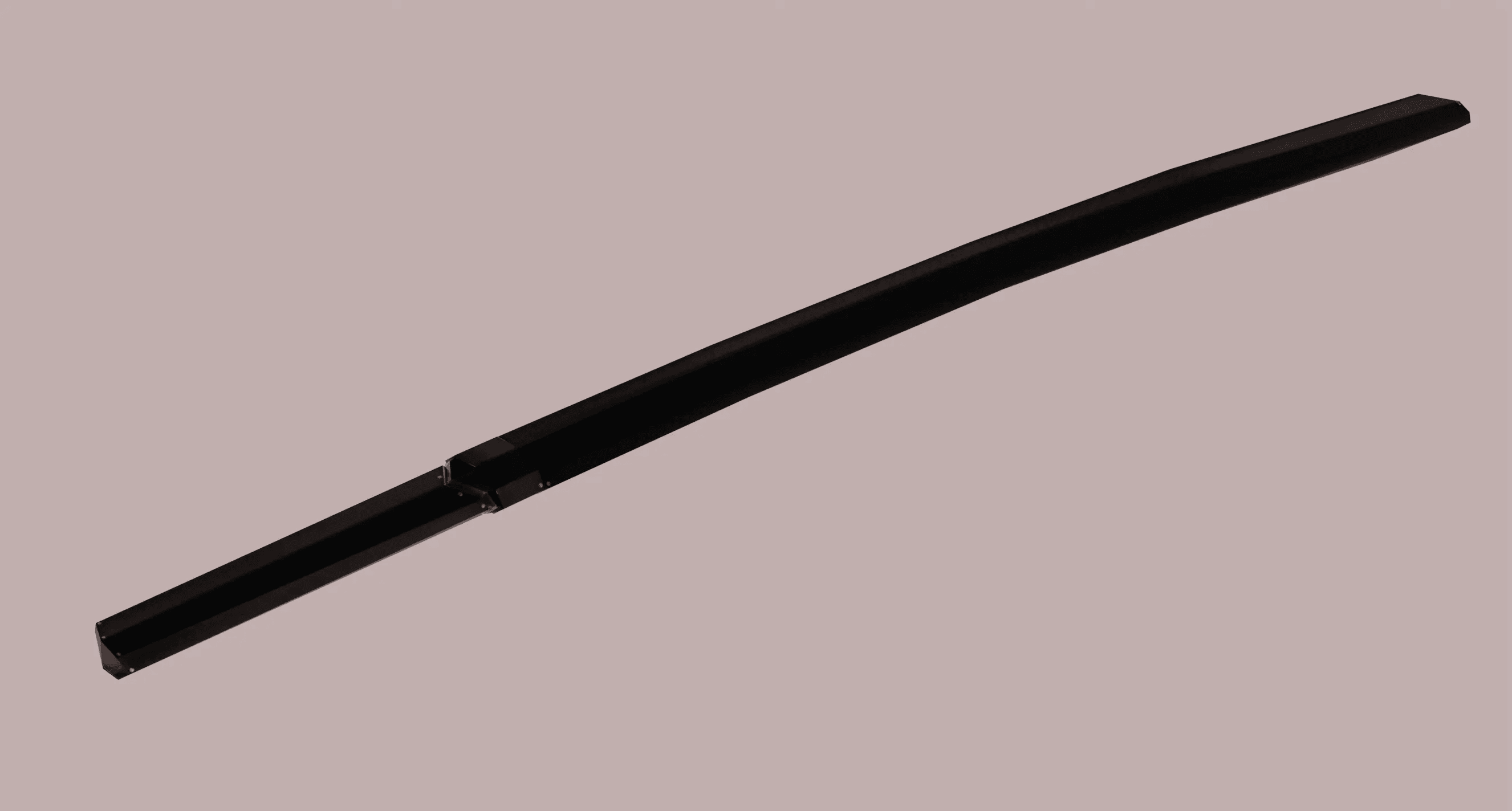 Ancient_OLD_Katana 1H weapon mod for Skyrim