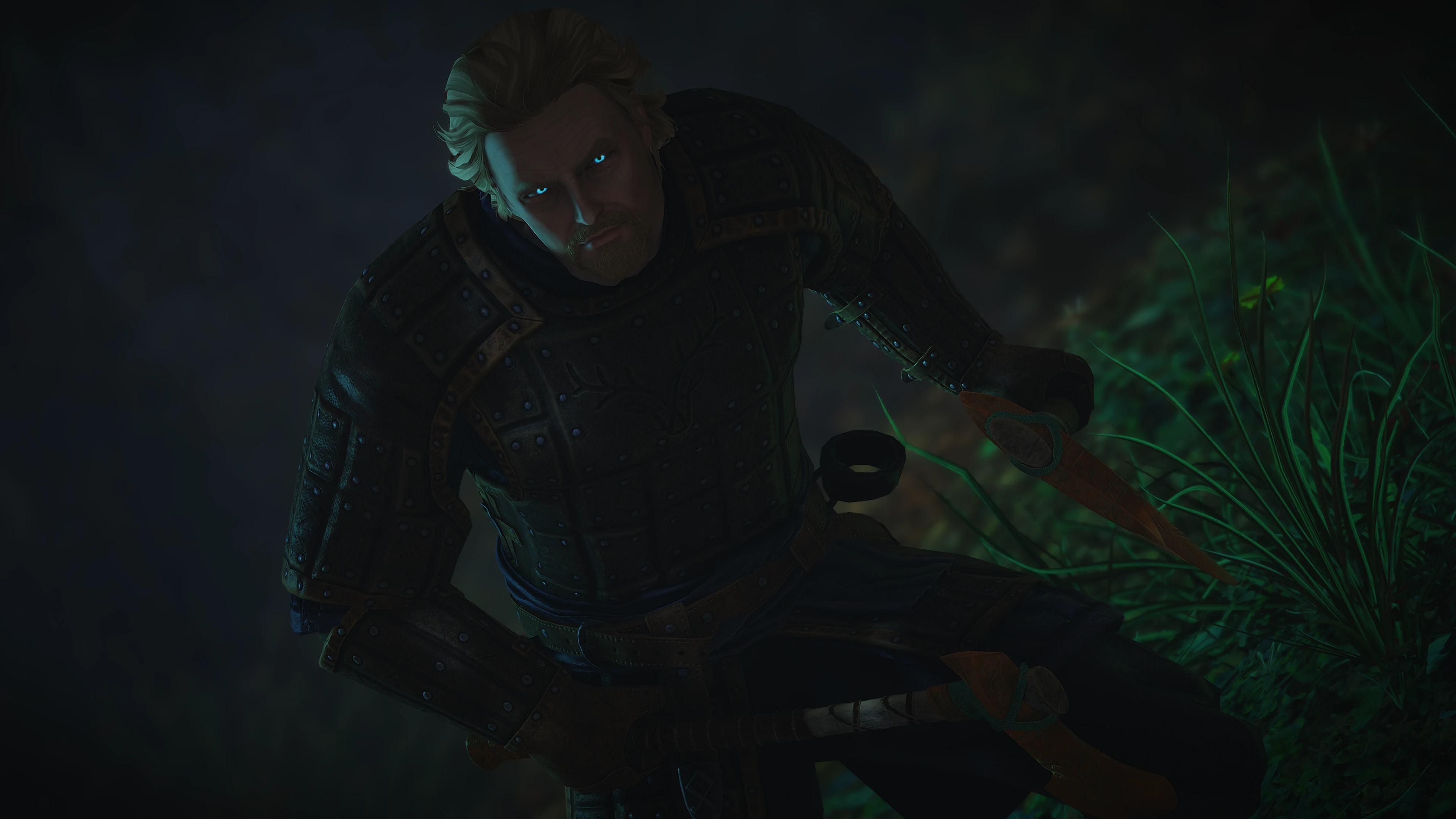 Axe of the Eternal Hunt mod for The Elder Scrolls V: Skyrim Special Edition