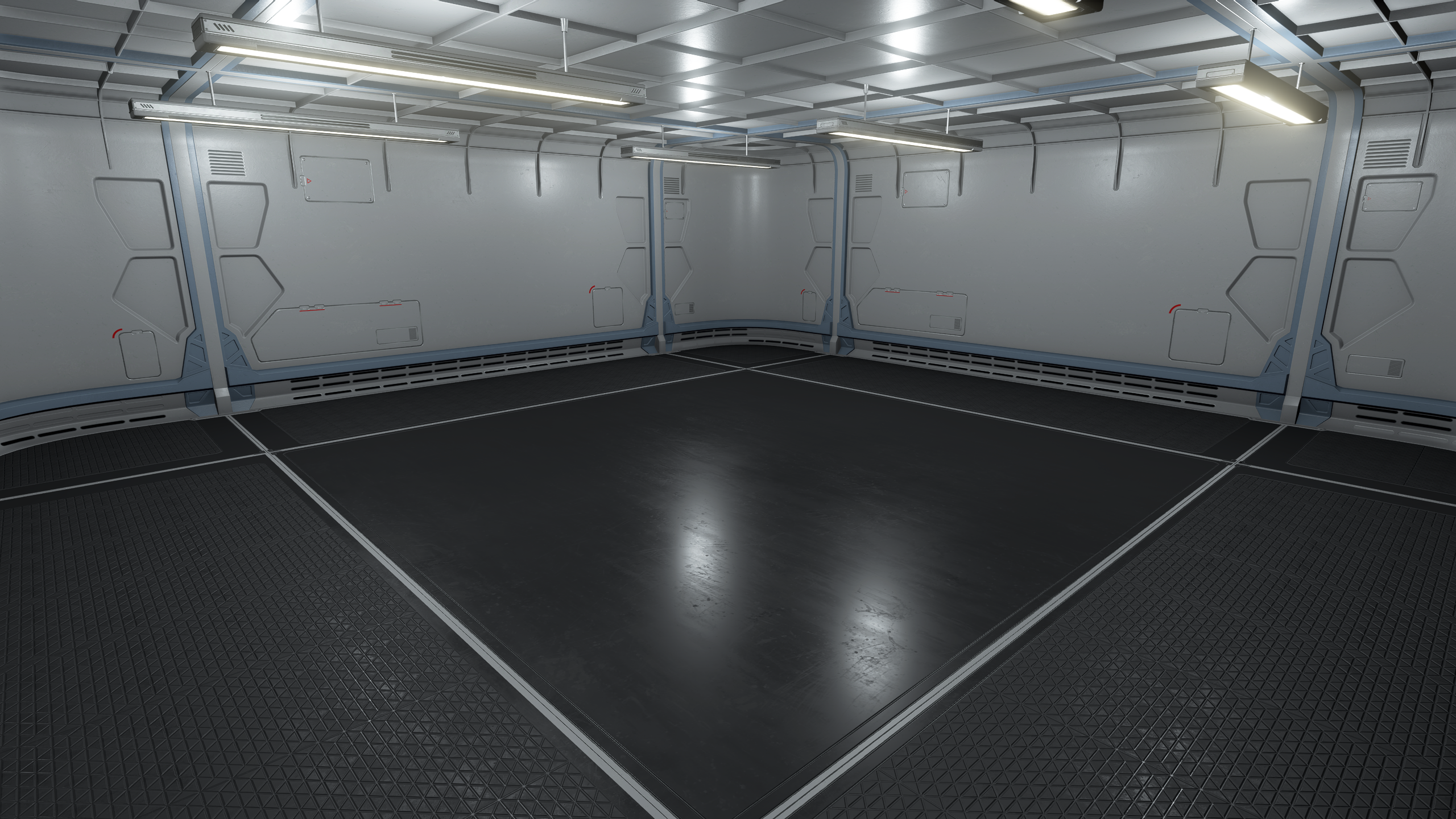 Paradiso Cabin - A Player Home mod for Starfield