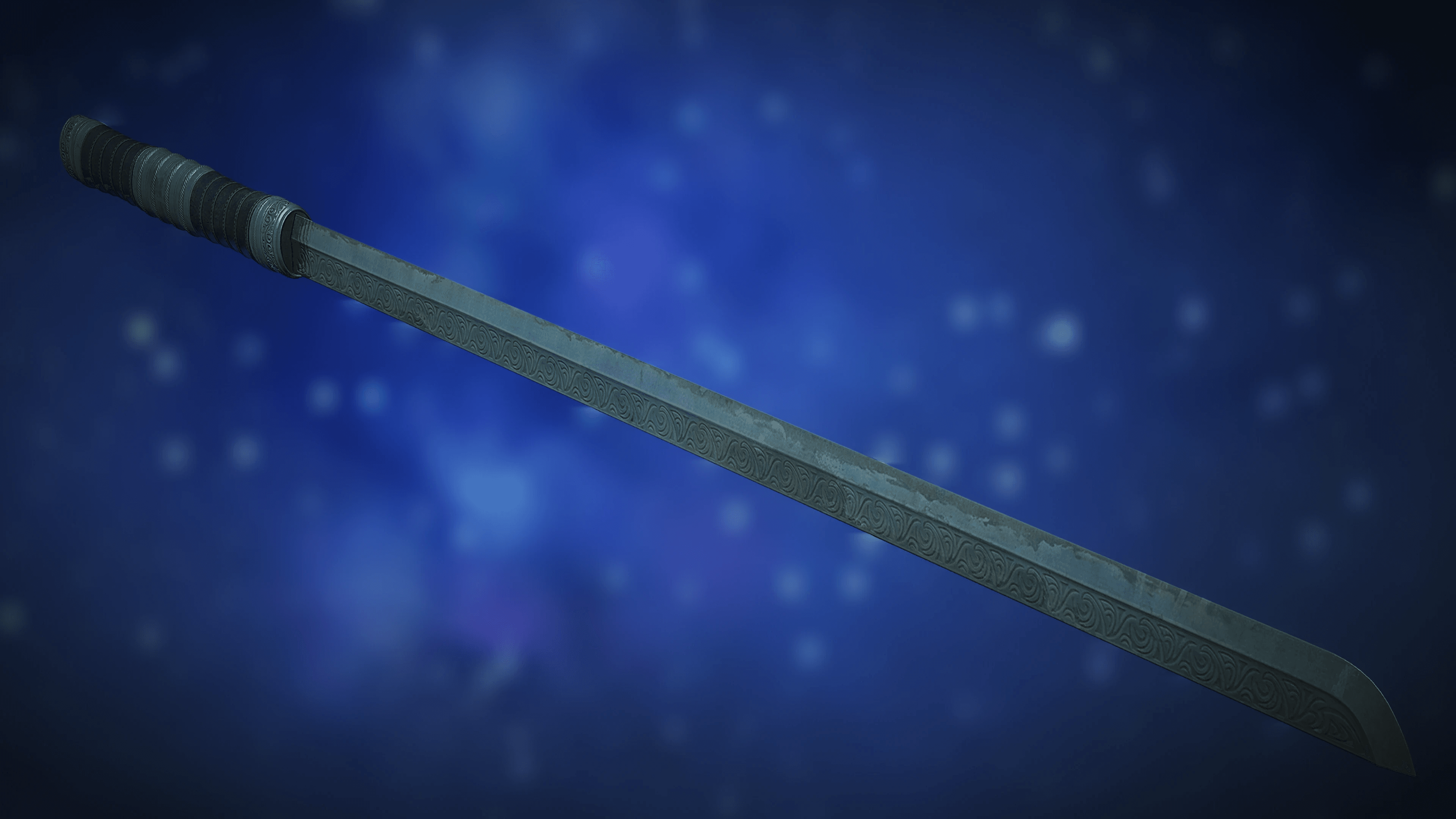 Blades of the Eternal Guard mod for The Elder Scrolls V: Skyrim Special Edition