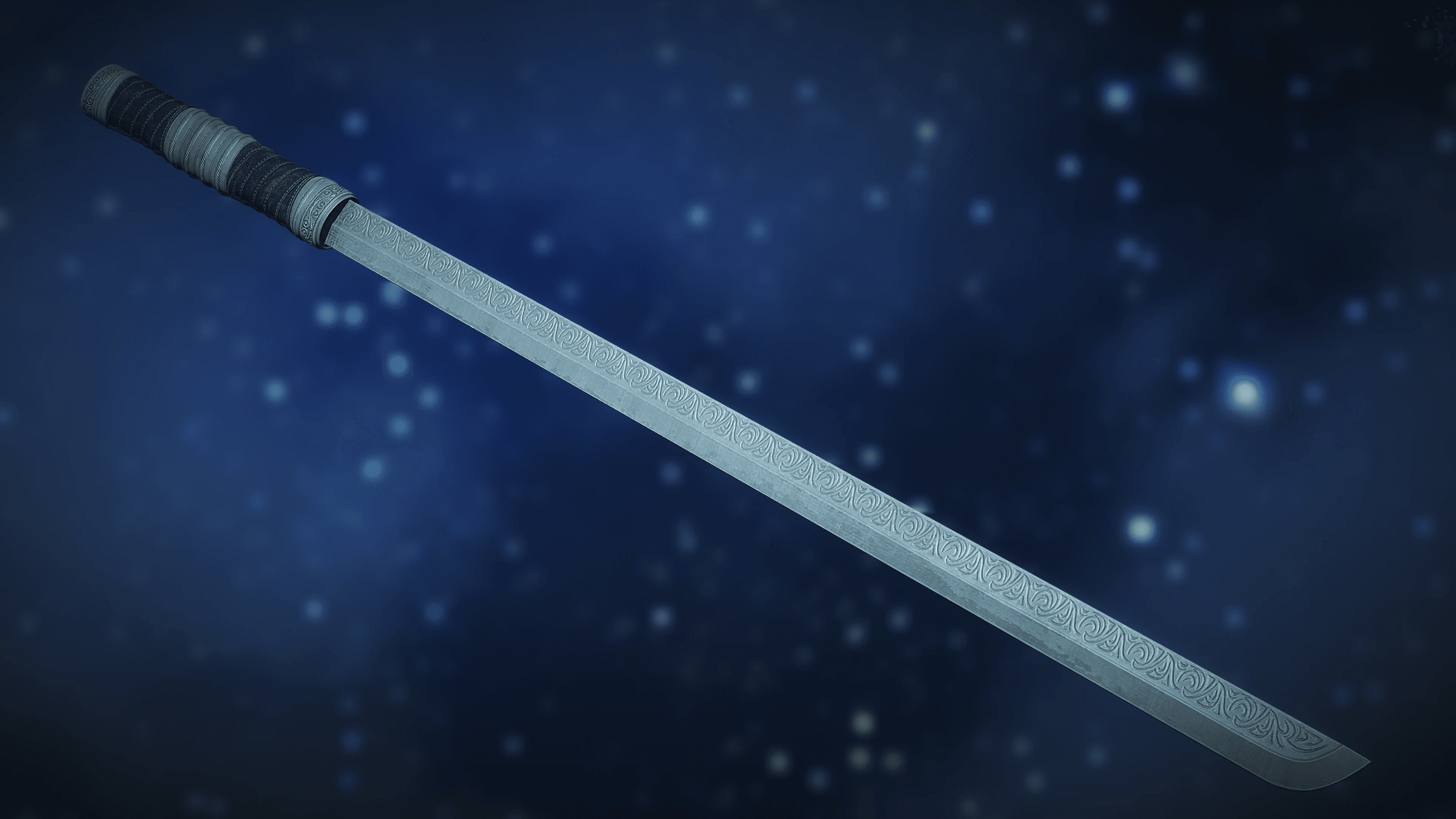 Blades of the Eternal Guard mod for The Elder Scrolls V: Skyrim Special Edition