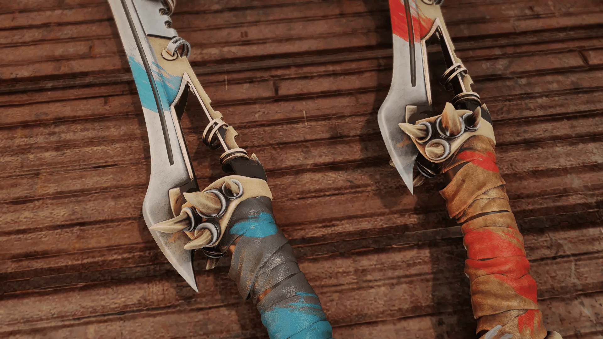Bone Dagger mod for The Elder Scrolls V: Skyrim Special Edition