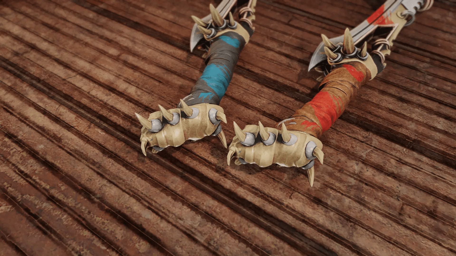 Bone Dagger mod for The Elder Scrolls V: Skyrim Special Edition