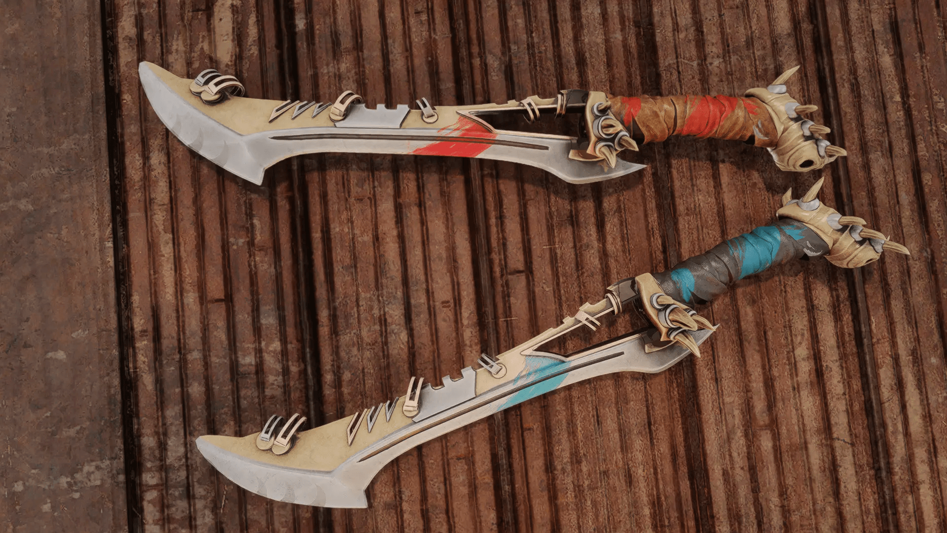 Bone Dagger mod for The Elder Scrolls V: Skyrim Special Edition
