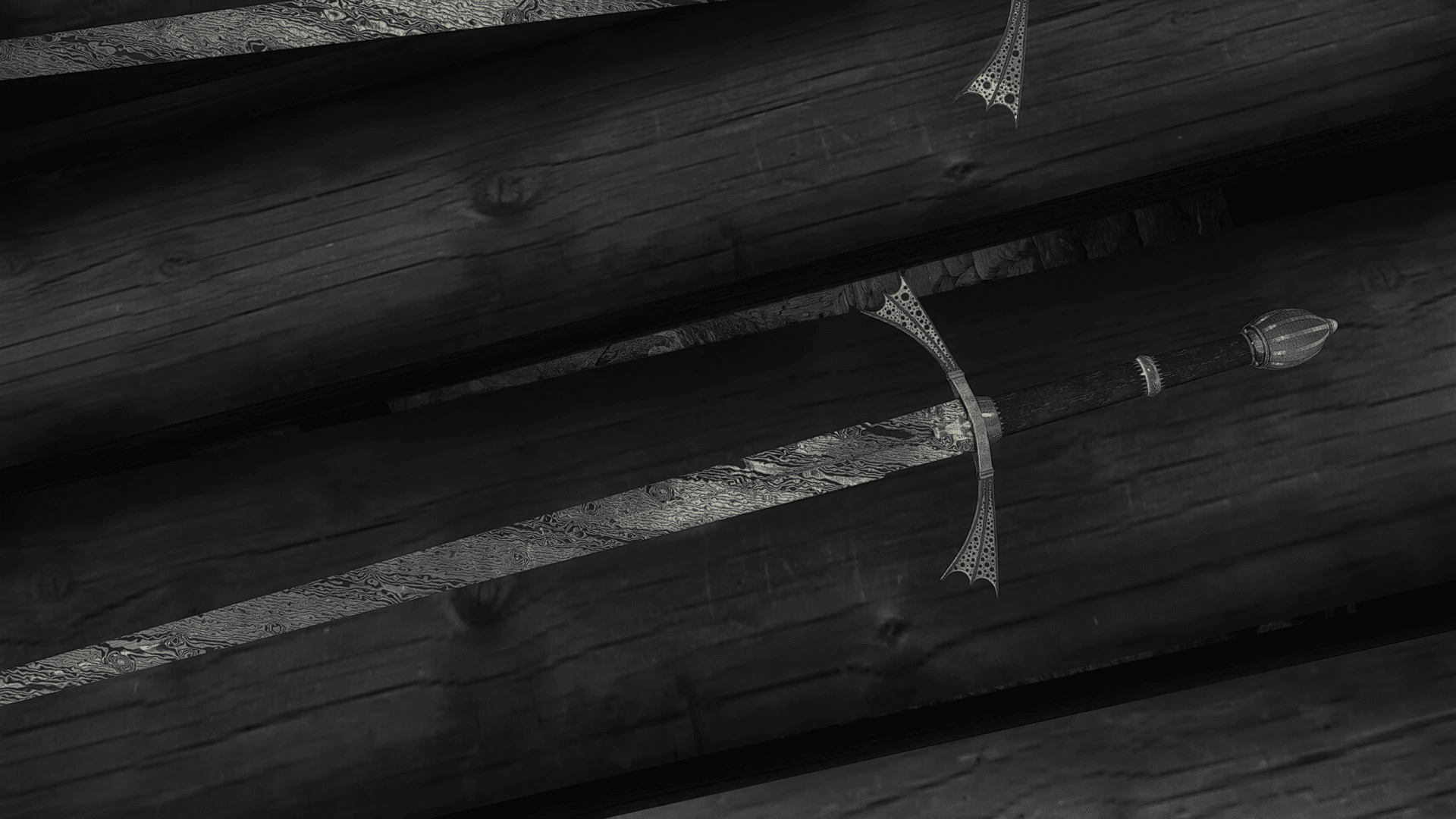 Dark Sister from House Of the Dragon mod for The Elder Scrolls V: Skyrim Special Edition