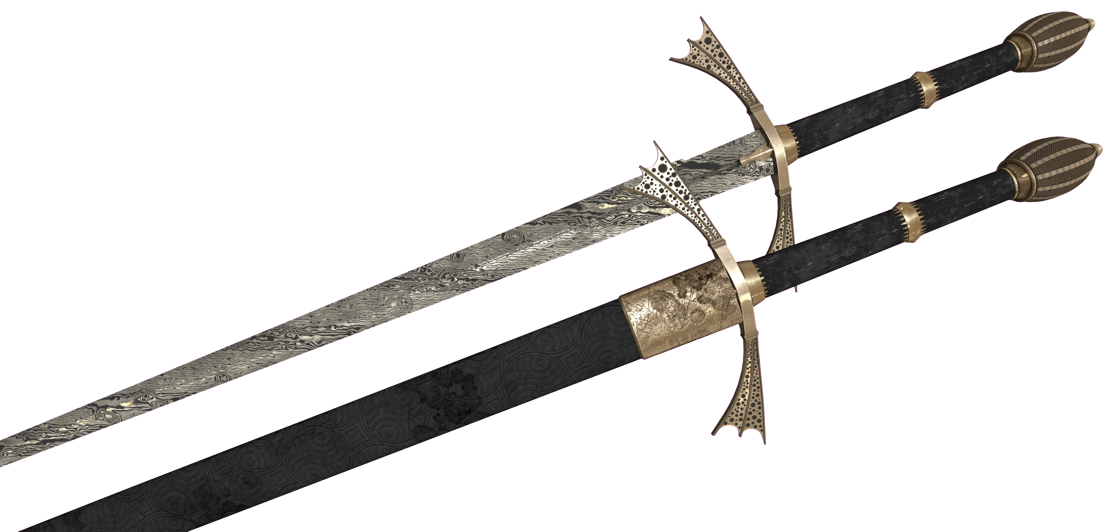 Dark Sister from House Of the Dragon mod for The Elder Scrolls V: Skyrim Special Edition