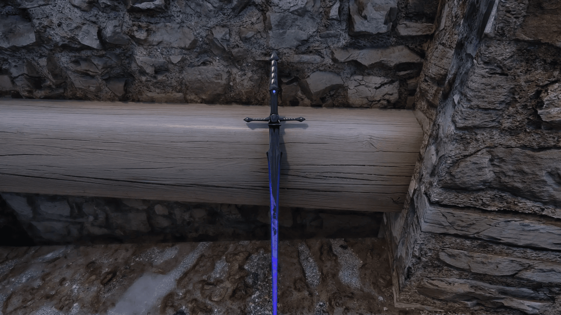 Dragon Fang (updated) mod for The Elder Scrolls V: Skyrim Special Edition