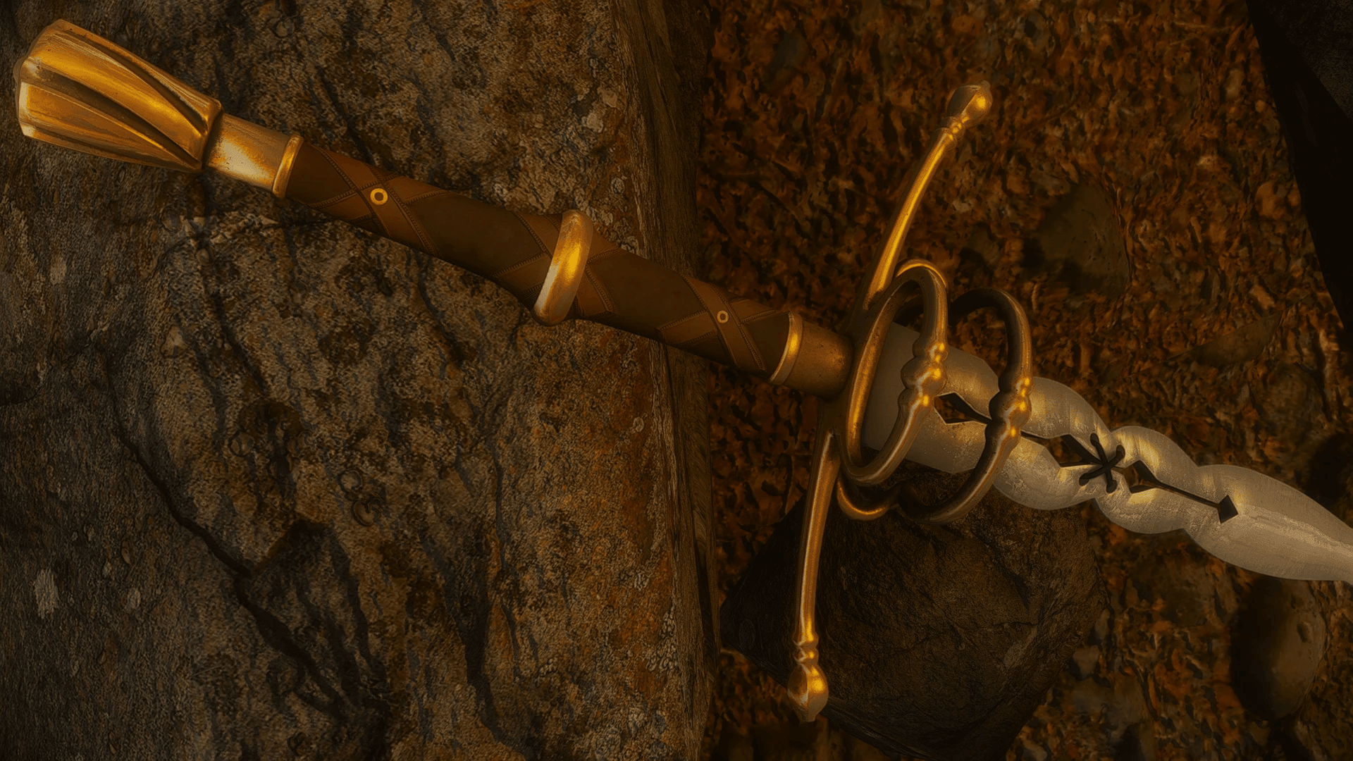 Emmentaler mod for The Elder Scrolls V: Skyrim Special Edition