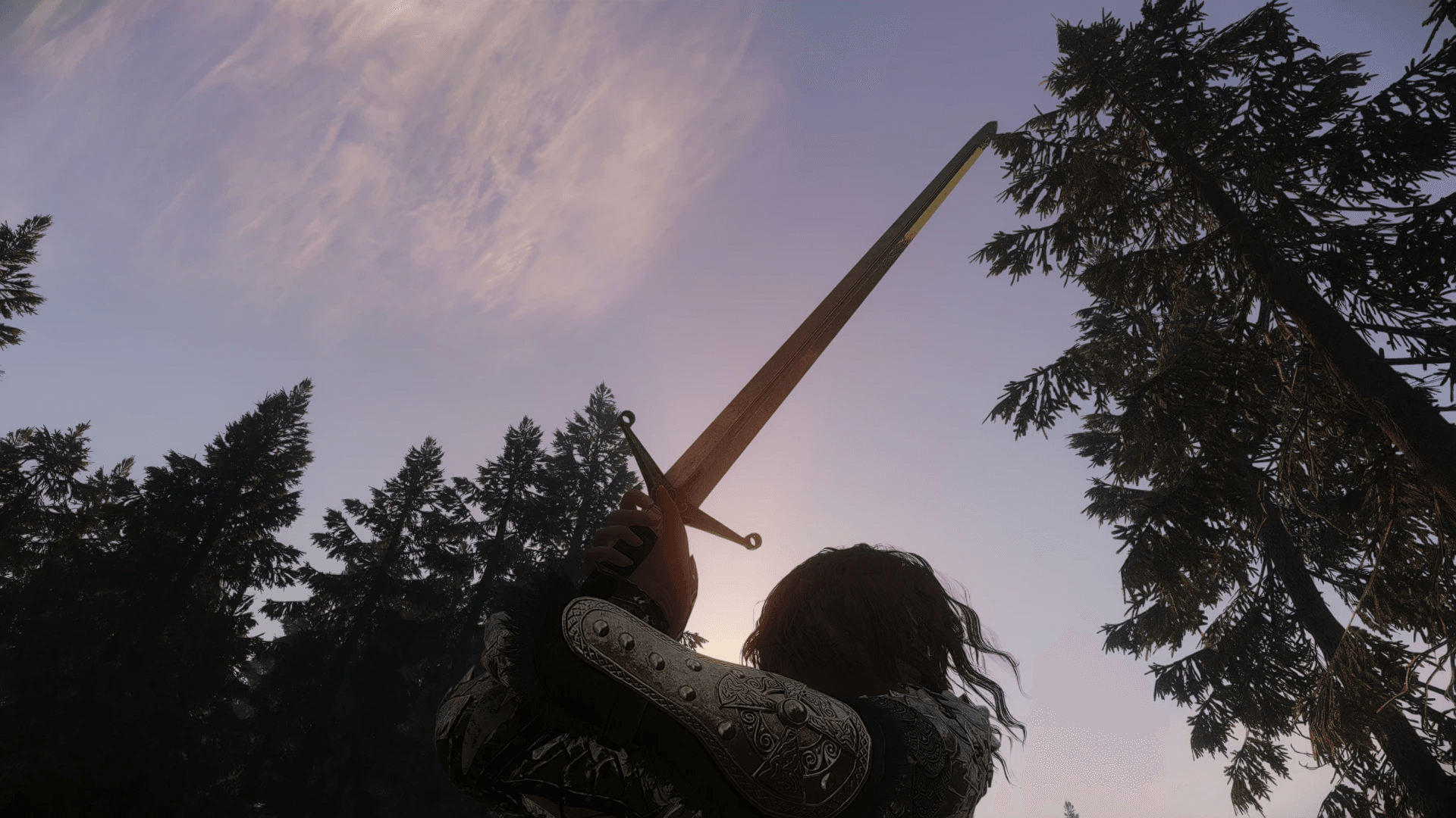 Gargug - Sword of orc general mod for The Elder Scrolls V: Skyrim Special Edition