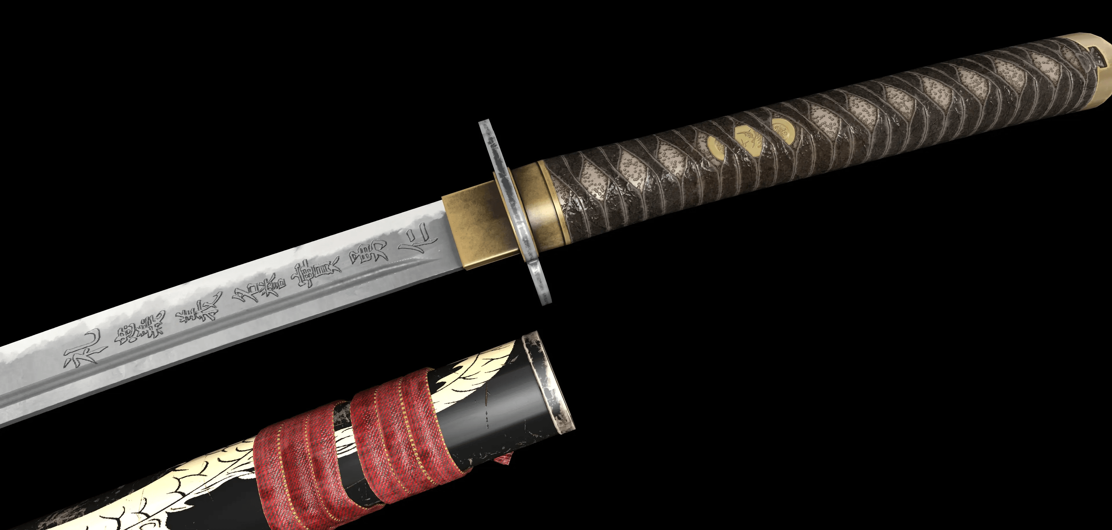 Gold Dragon mod for The Elder Scrolls V: Skyrim Special Edition