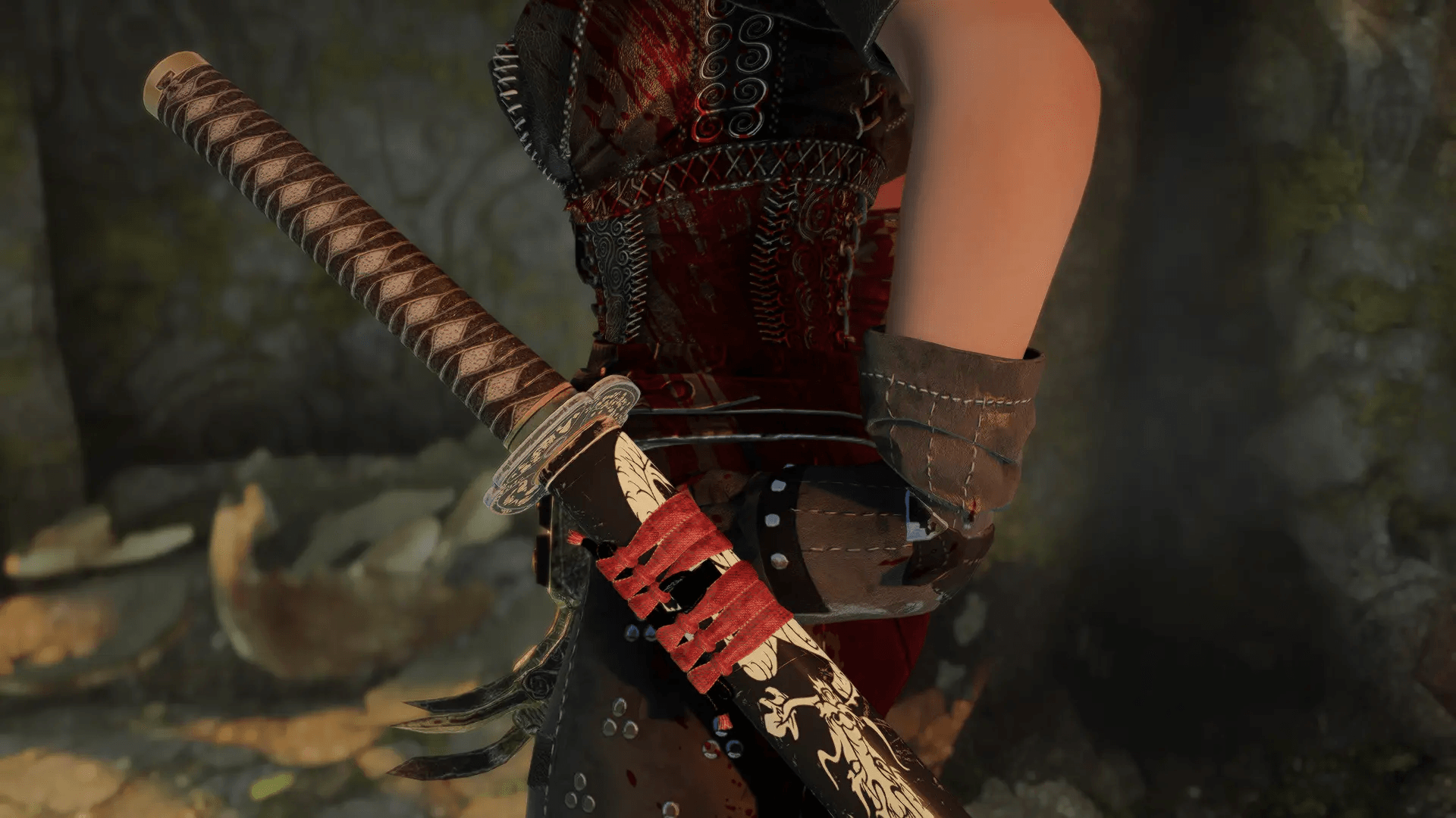 Gold Dragon mod for The Elder Scrolls V: Skyrim Special Edition