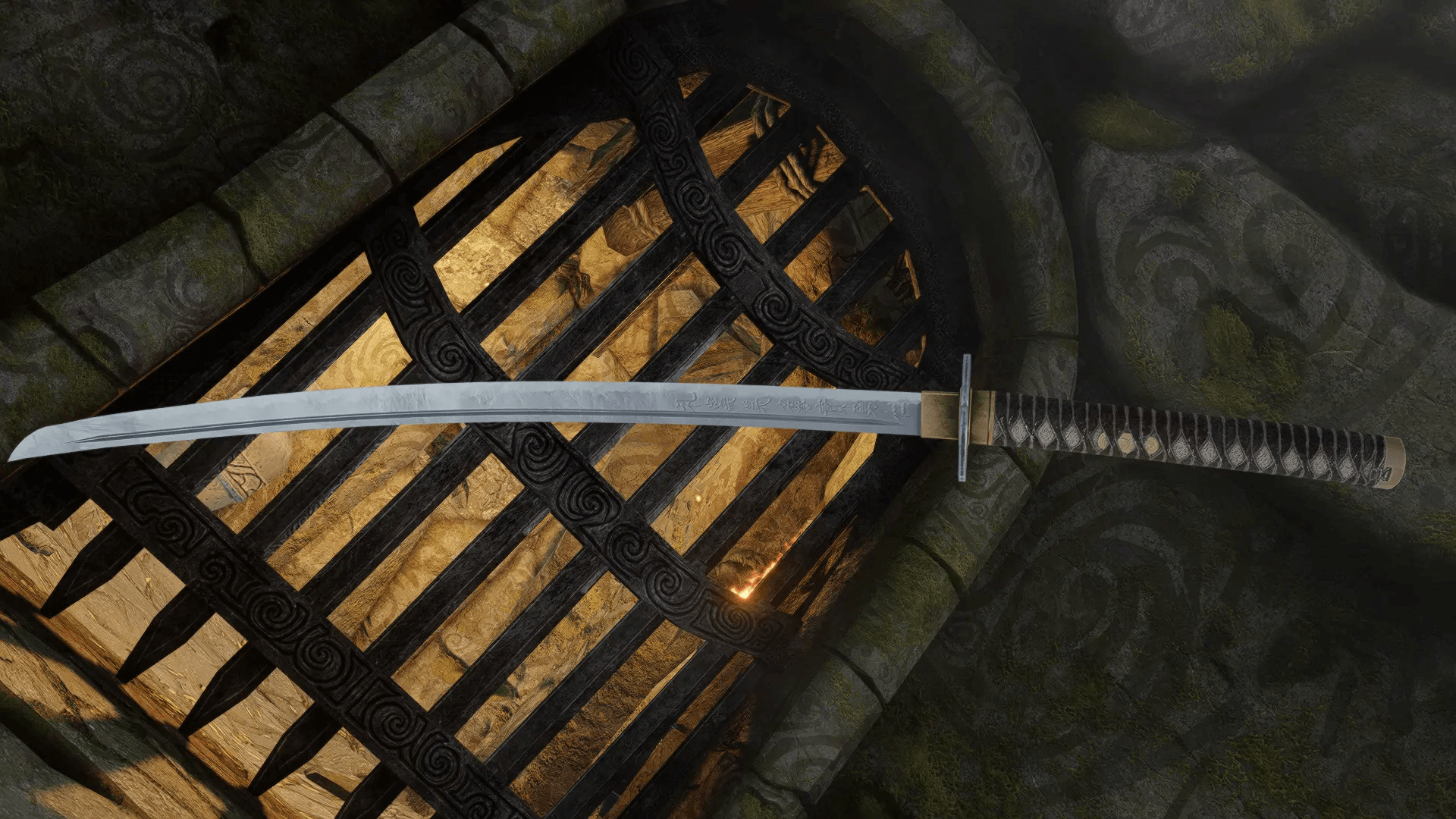 Gold Dragon mod for The Elder Scrolls V: Skyrim Special Edition