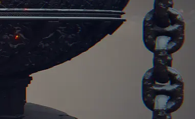 Remove chromatic aberration mod for Elden Ring