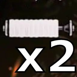 Double Silk mod for Hollow Knight: Silksong