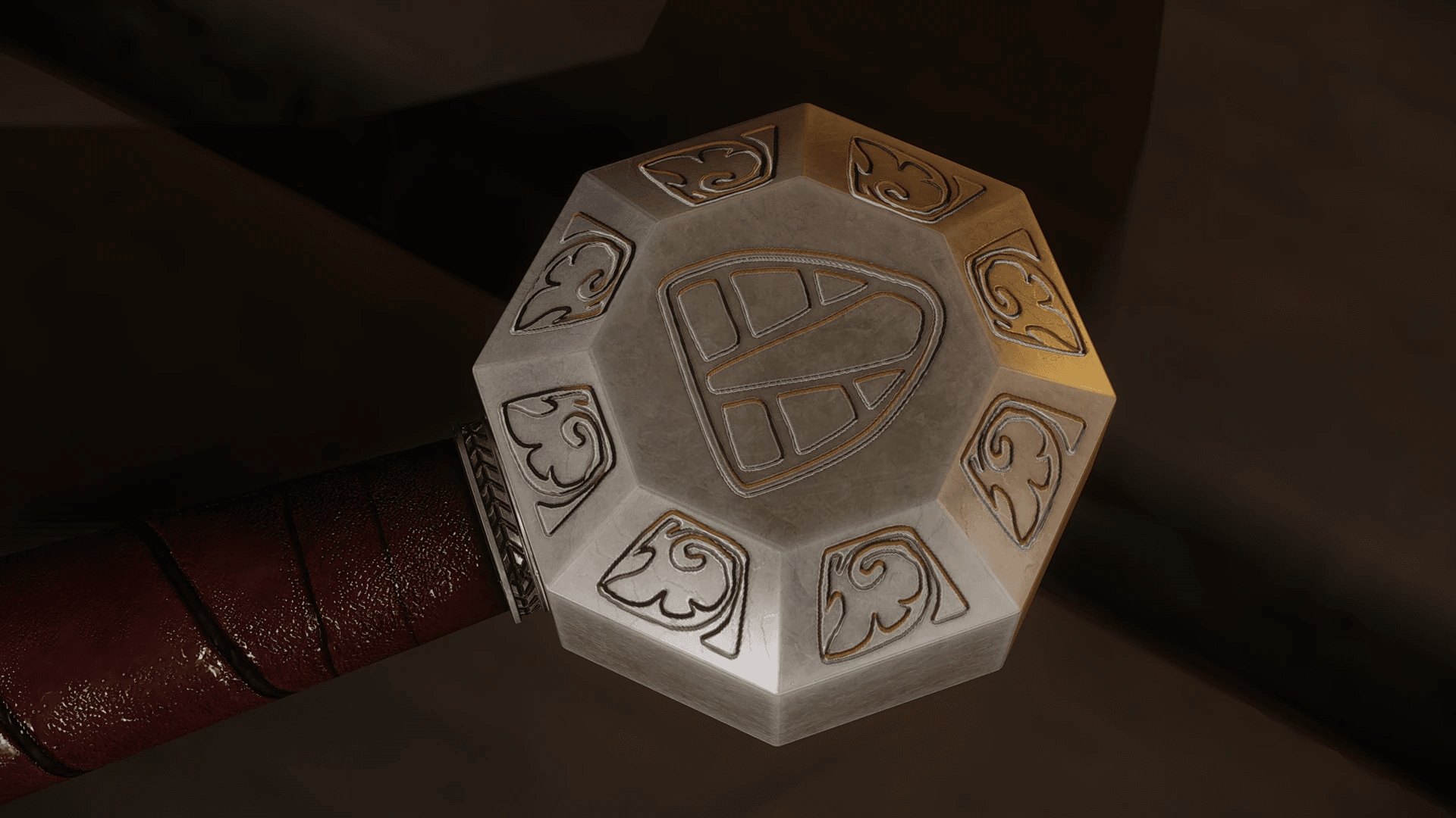 Sir Radzig Sword mod for The Elder Scrolls V: Skyrim Special Edition