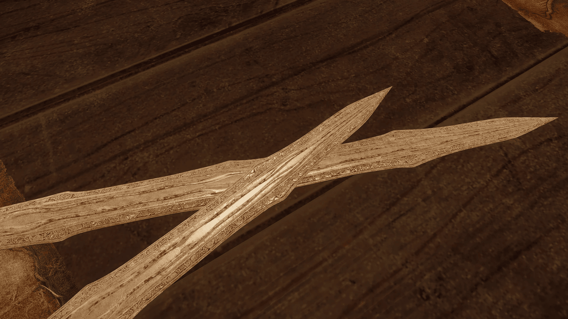 Soul's Bane - The sword of a forgotten era mod for The Elder Scrolls V: Skyrim Special Edition