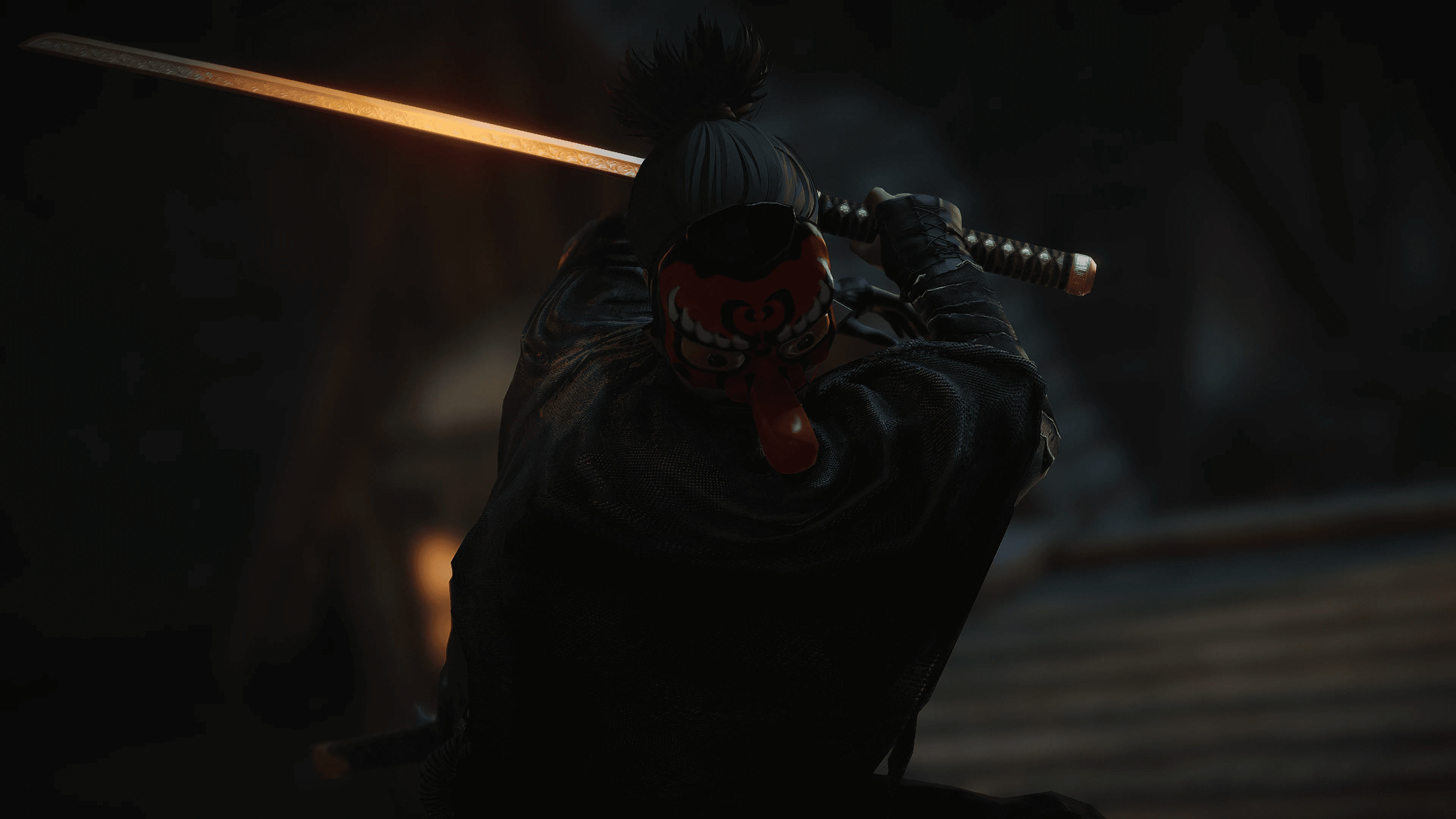 Sunfang Katana mod for The Elder Scrolls V: Skyrim Special Edition