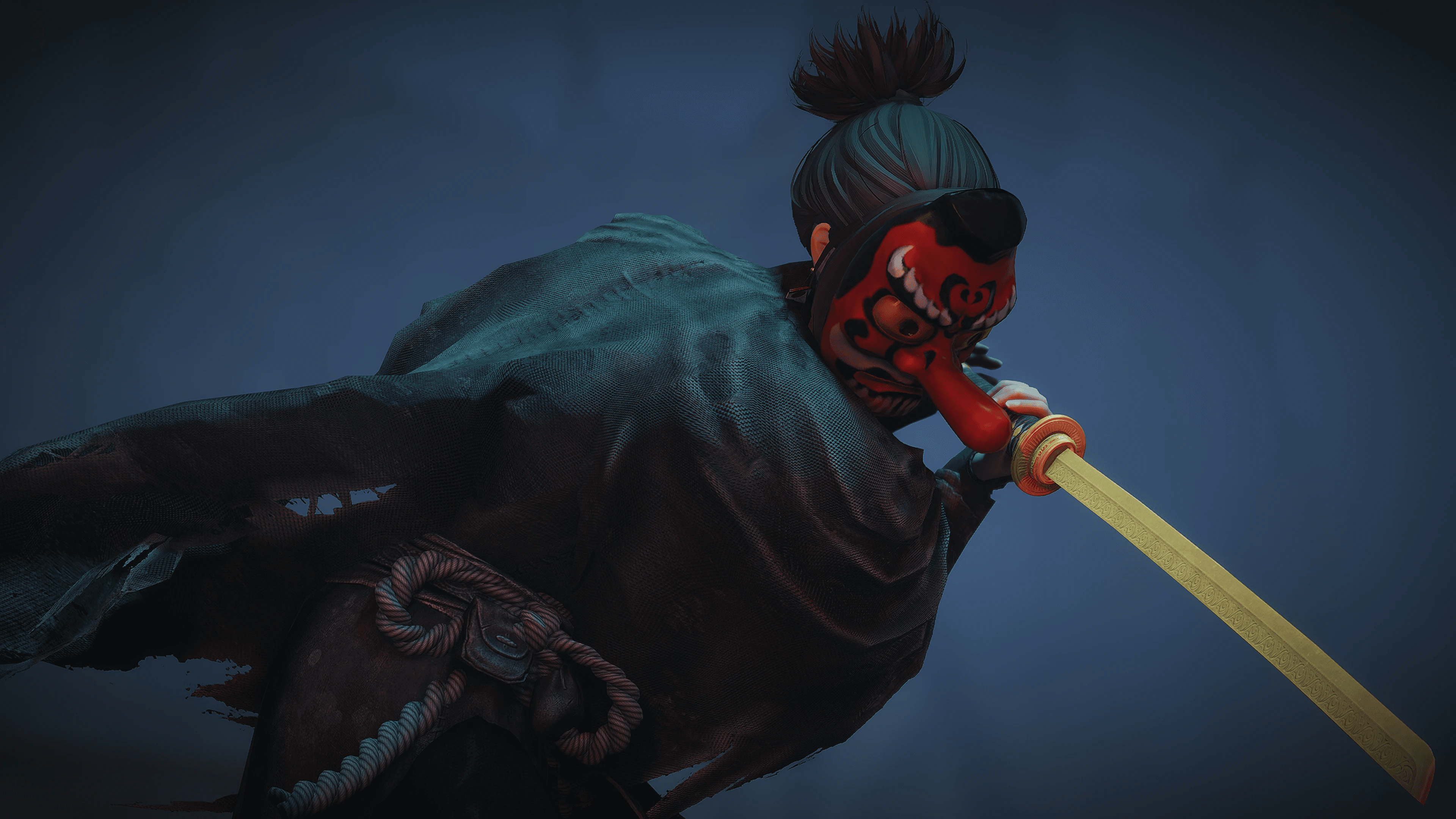 Sunfang Katana mod for The Elder Scrolls V: Skyrim Special Edition