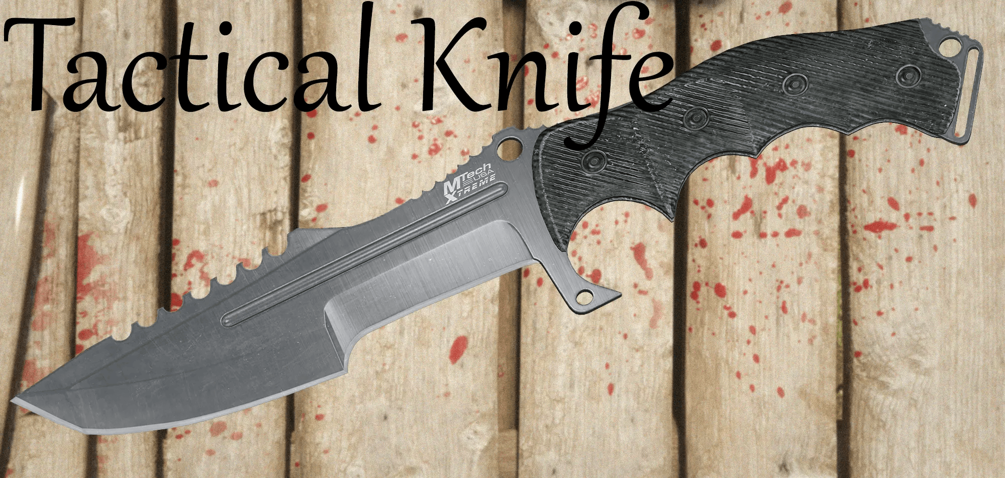 Tactical Knife mod for The Elder Scrolls V: Skyrim Special Edition