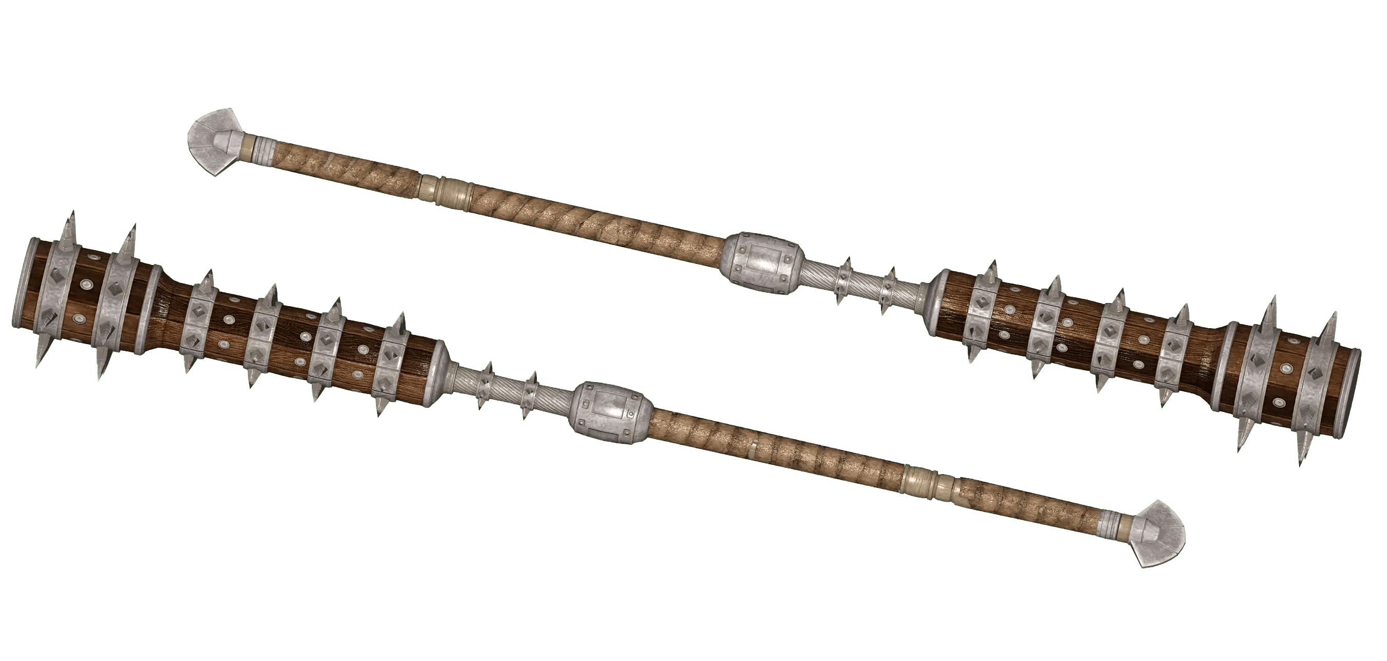 The robber's terrible dream mod for The Elder Scrolls V: Skyrim Special Edition