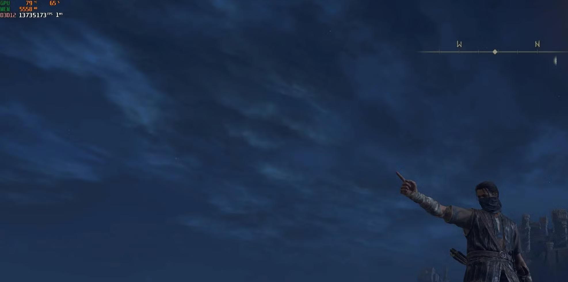 Unlock the framerate mod for Elden Ring