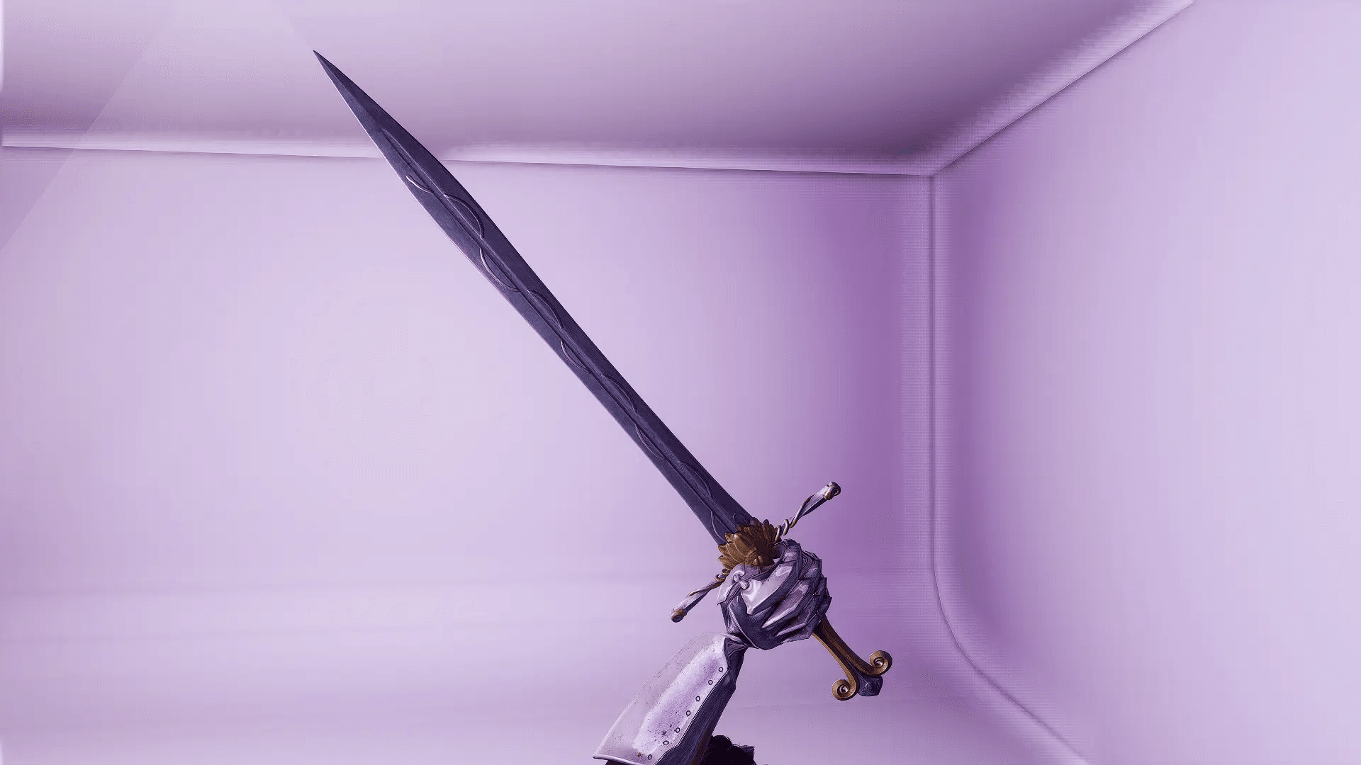 Westernesse 1-handed Sword_LE mod for Skyrim
