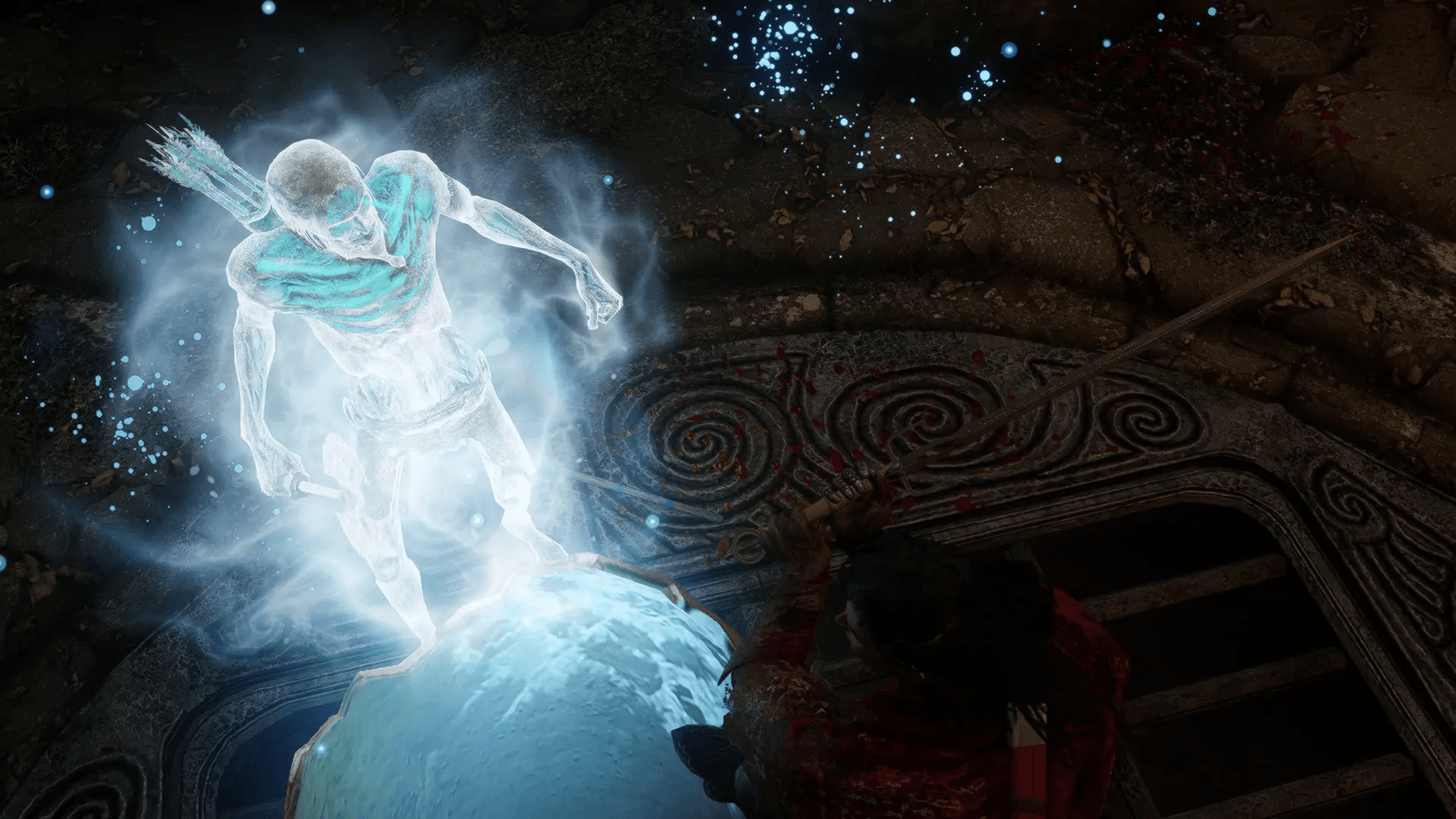Zireael mod for The Elder Scrolls V: Skyrim Special Edition