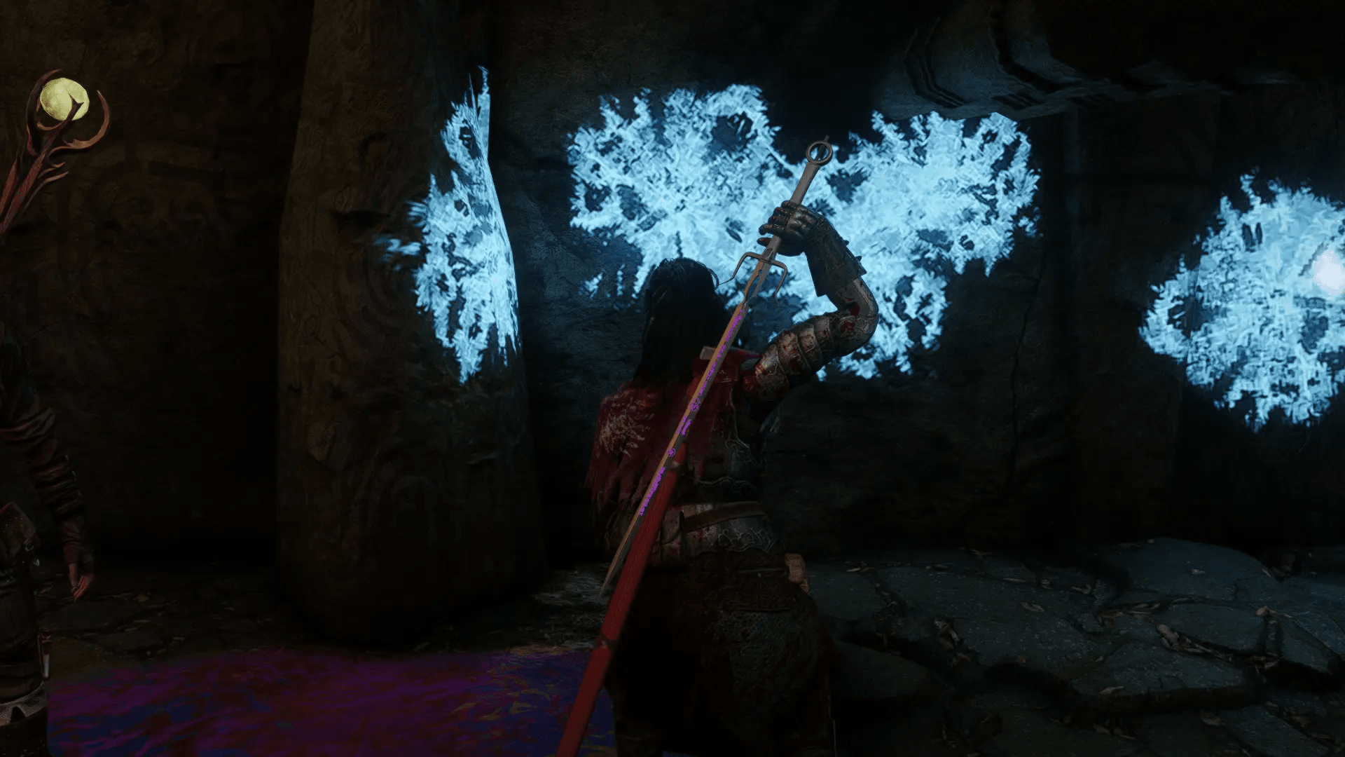 Zireael mod for The Elder Scrolls V: Skyrim Special Edition