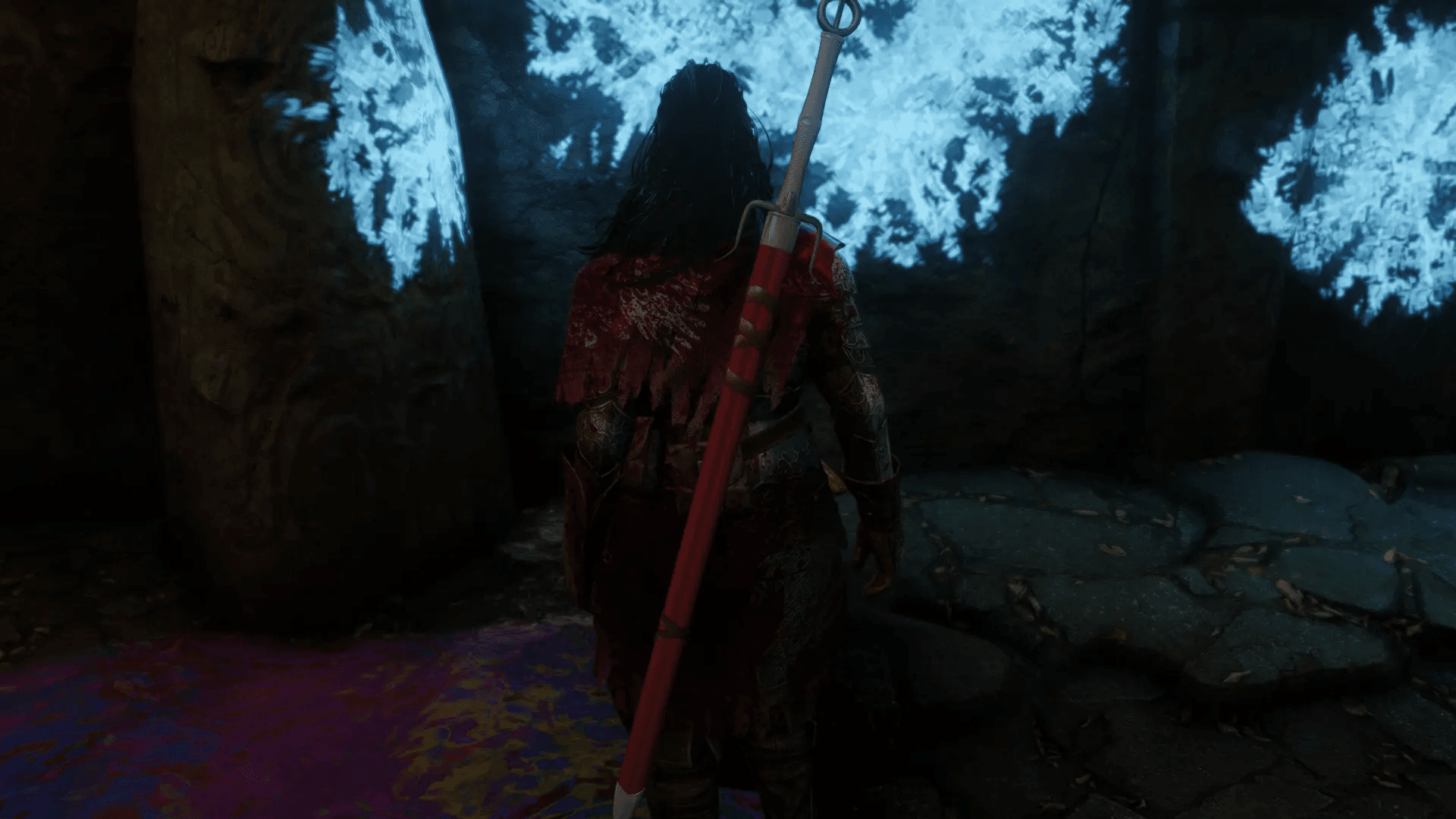 Zireael mod for The Elder Scrolls V: Skyrim Special Edition
