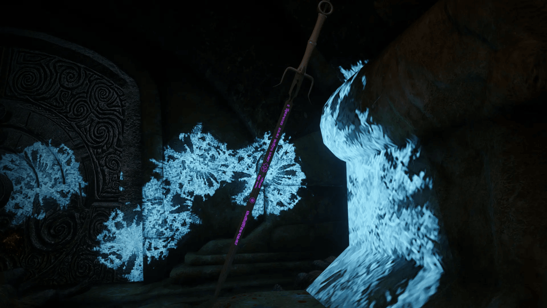 Zireael mod for The Elder Scrolls V: Skyrim Special Edition
