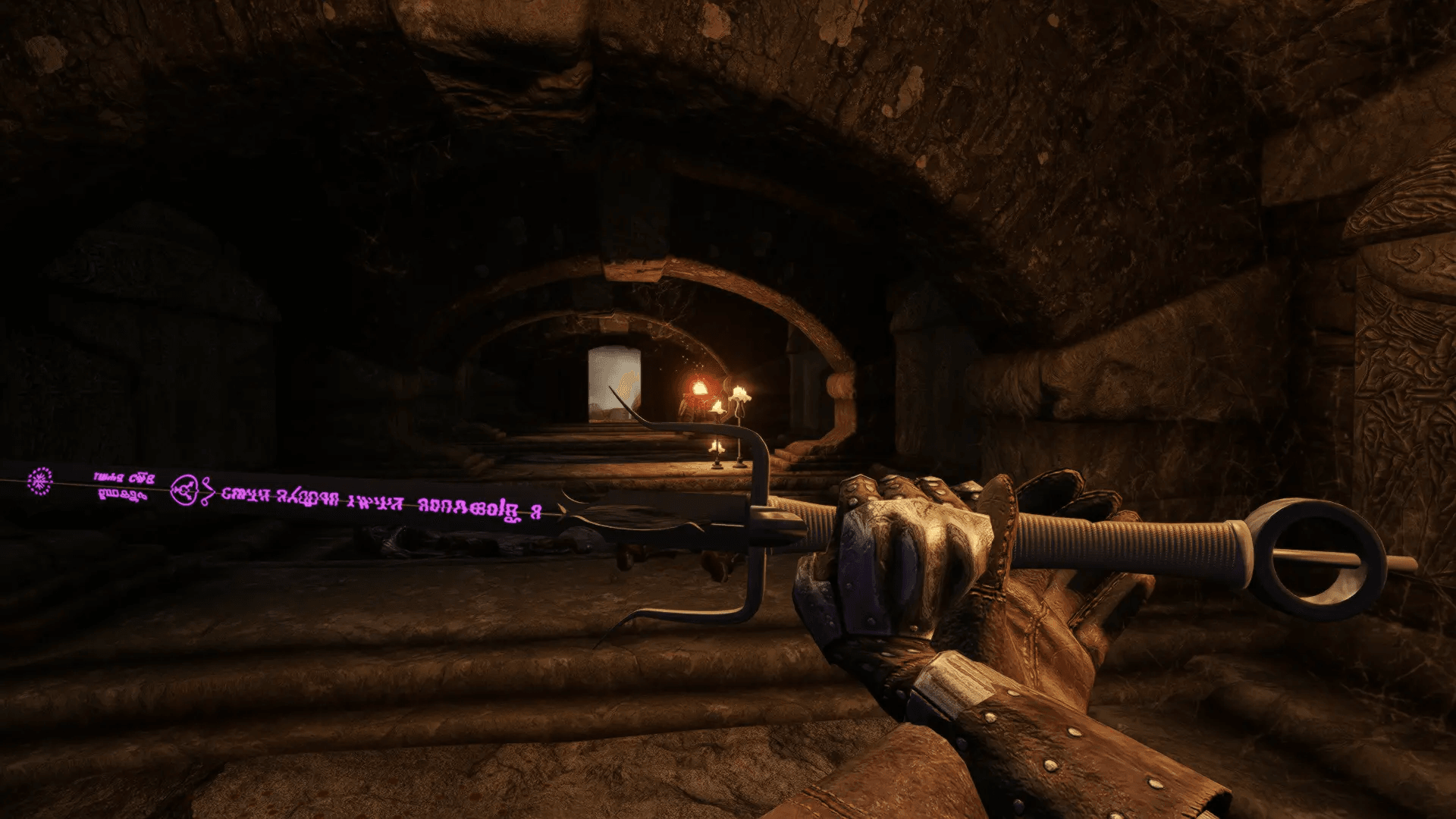 Zireael mod for The Elder Scrolls V: Skyrim Special Edition