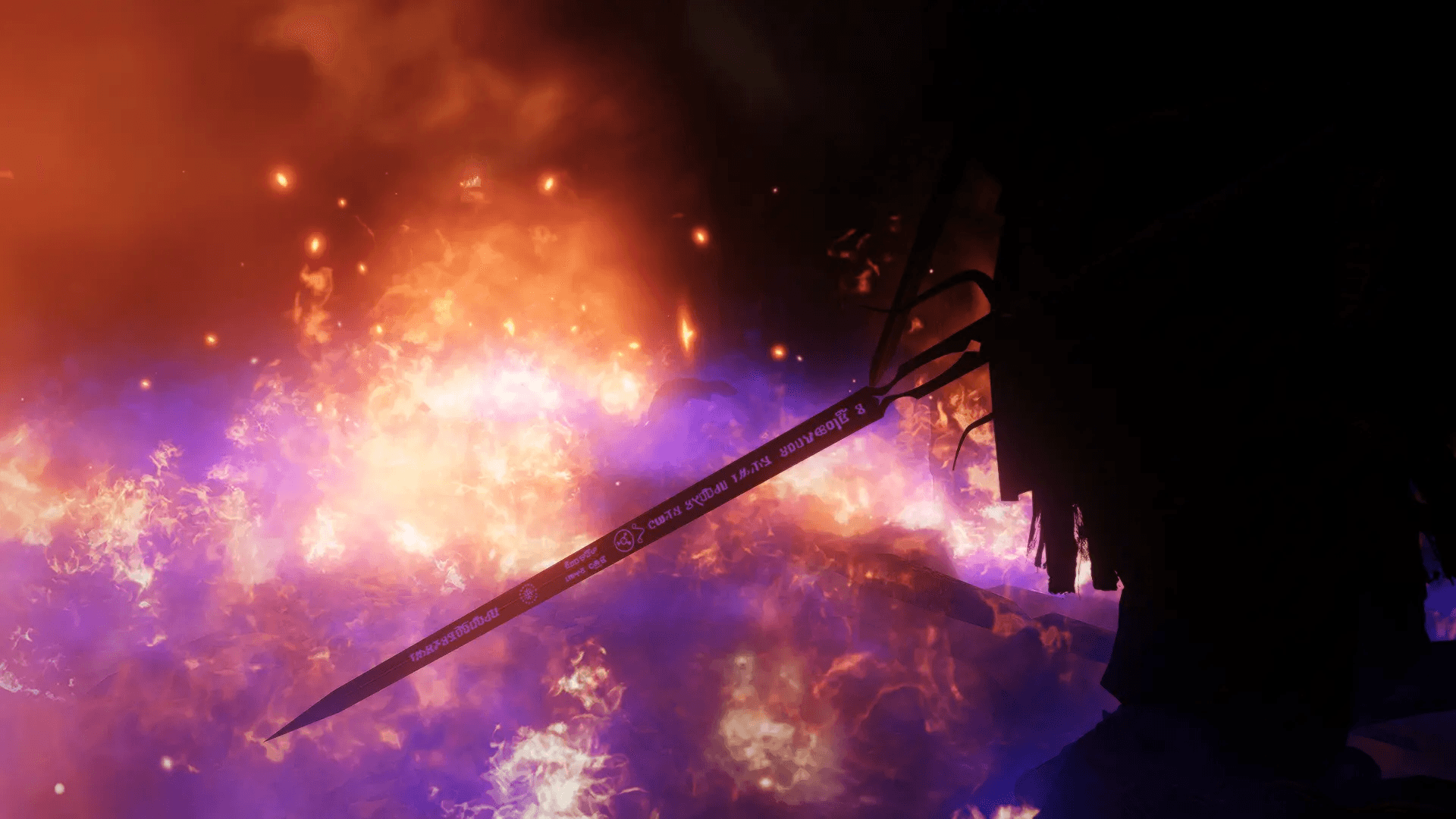 Zireael mod for The Elder Scrolls V: Skyrim Special Edition