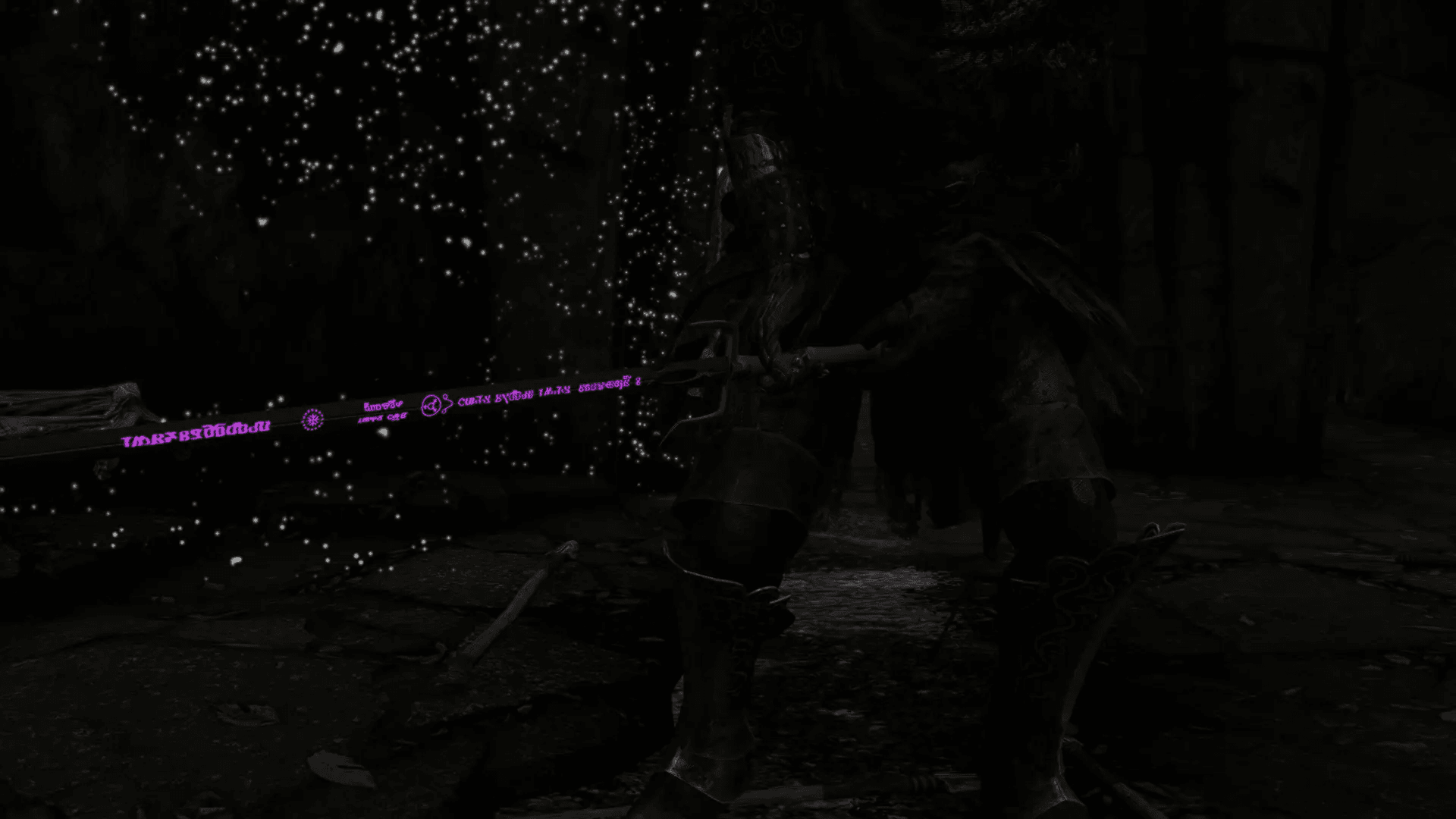 Zireael mod for The Elder Scrolls V: Skyrim Special Edition