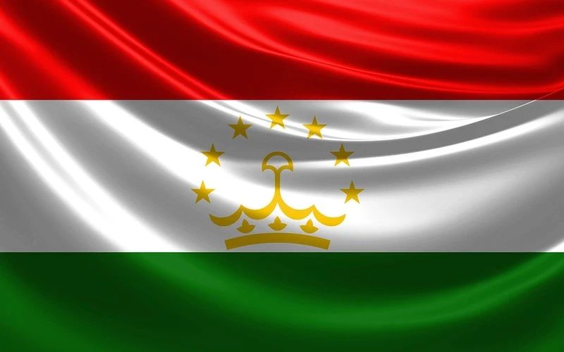 Tajikistan mod for Democracy 4