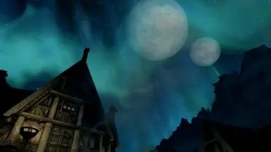 Winds of the North - A Skyrim Modlist mod for The Elder Scrolls V: Skyrim Special Edition