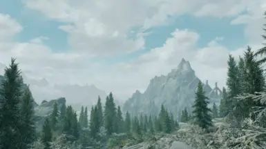 Winds of the North - A Skyrim Modlist mod for The Elder Scrolls V: Skyrim Special Edition