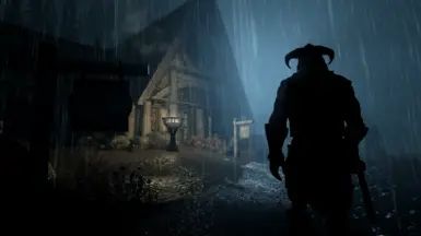 Winds of the North - A Skyrim Modlist mod for The Elder Scrolls V: Skyrim Special Edition