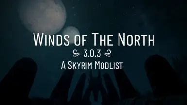 Winds of the North - A Skyrim Modlist mod for The Elder Scrolls V: Skyrim Special Edition